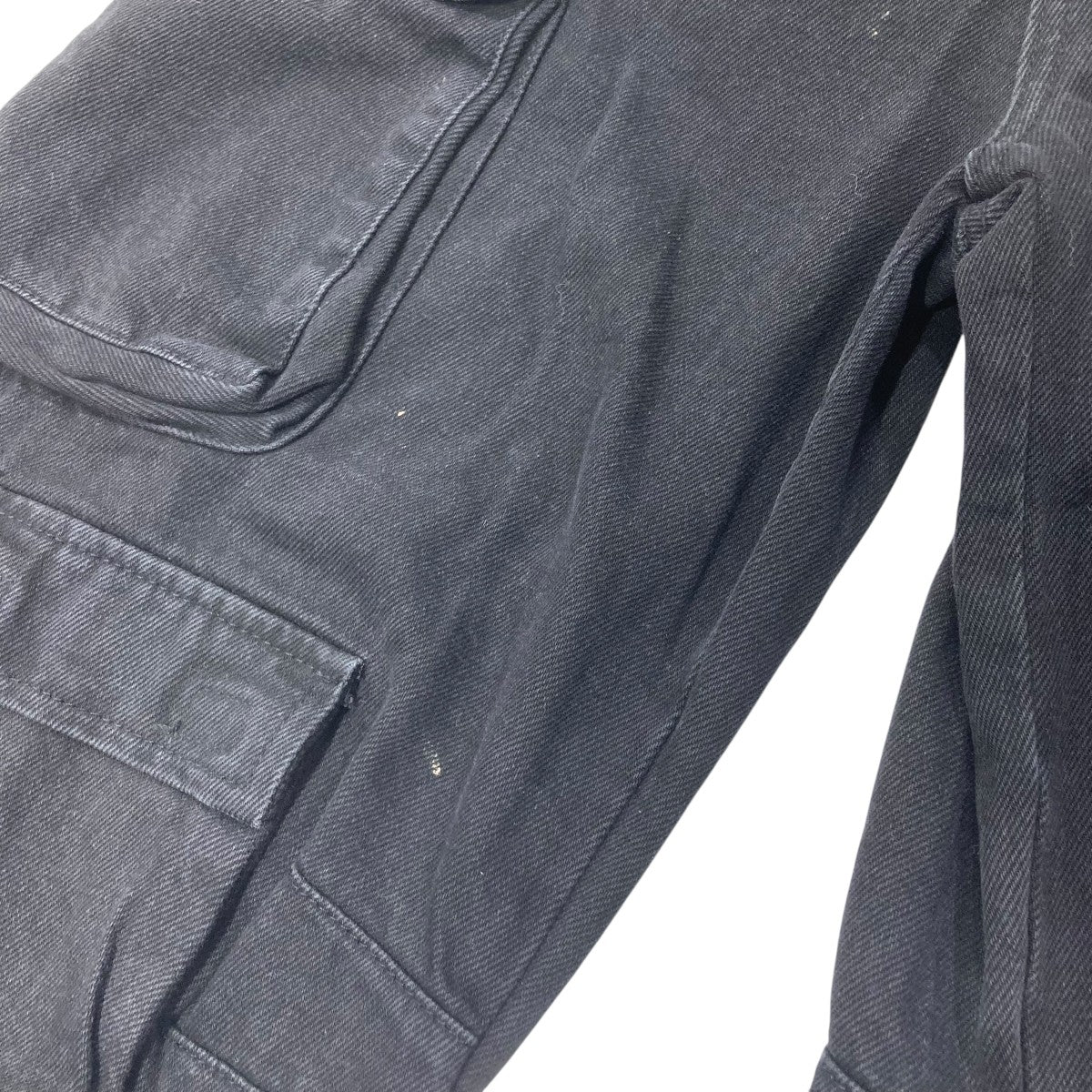 SMYRNA ロングカーゴパンツY01XXSC 古着・中古-9枚目のアイテム画像