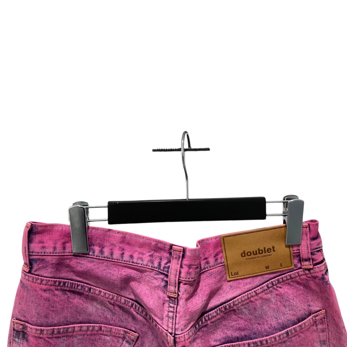 ANIME HAND PAINTING DENIM PANTSデニムパンツ25SS06PT296