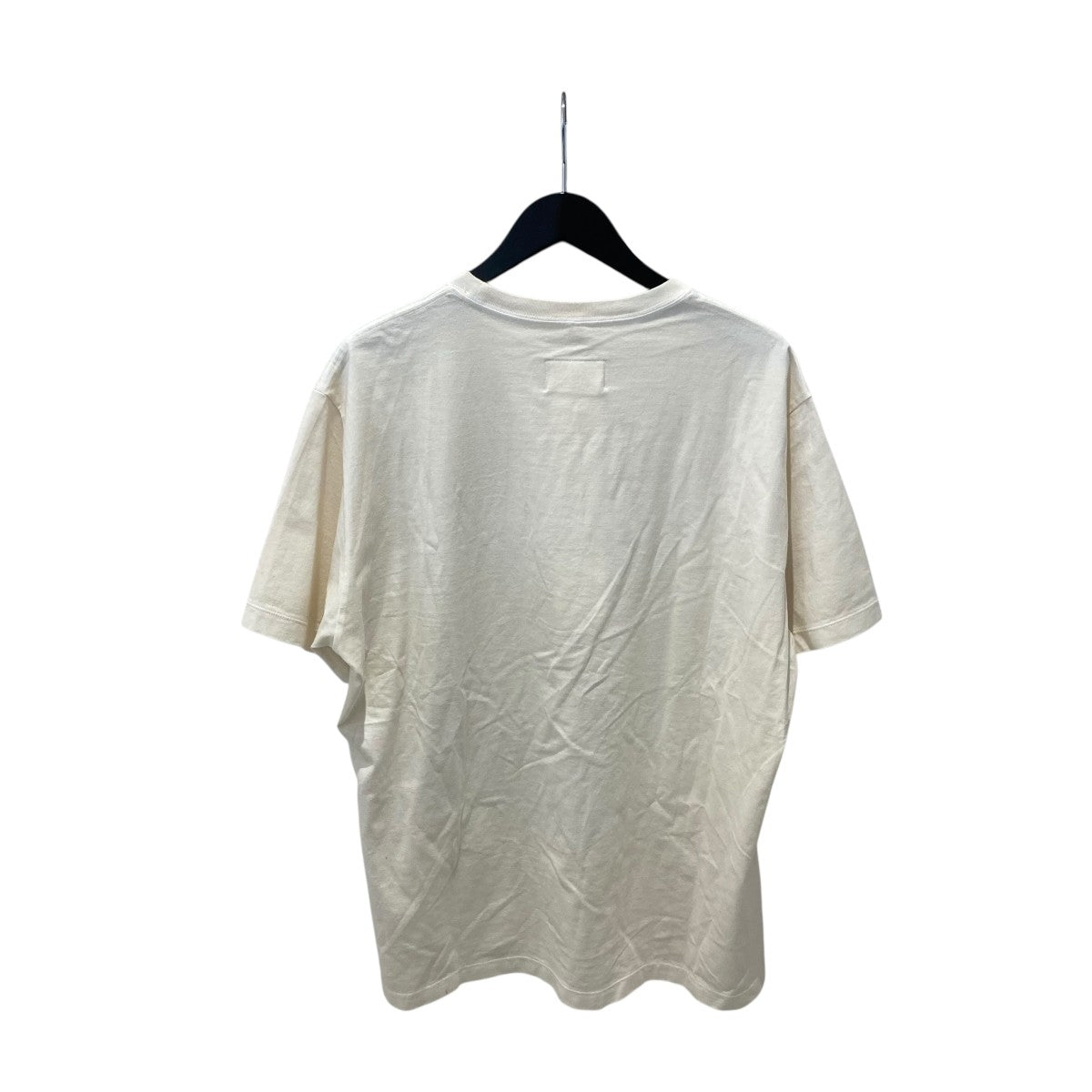 doublet ANDROID PRINT T-SHIRT半袖シャツ24SS29CS310 古着・中古-2枚目のアイテム画像