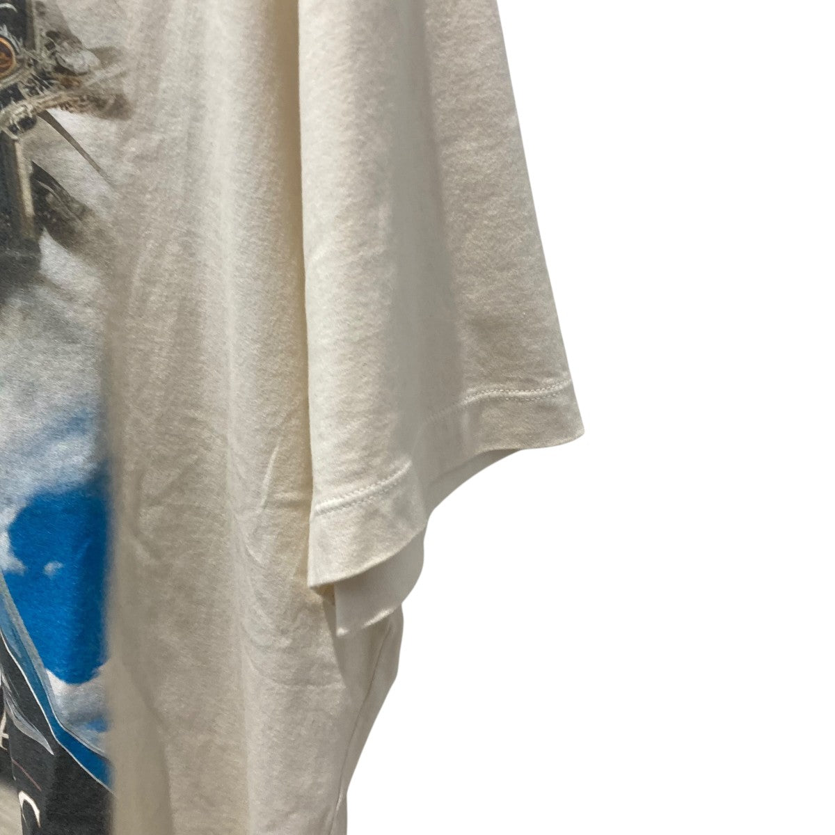 doublet ANDROID PRINT T-SHIRT半袖シャツ24SS29CS310 古着・中古-4枚目のアイテム画像