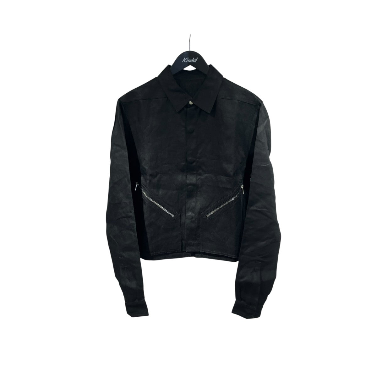 RICK OWENS(リックオウエンス) 25SSTOUR ALICE SHIRTジャケット RICK OWENS(リックオウエンス) 25SSTOUR ALICE SHIRTジャケット
