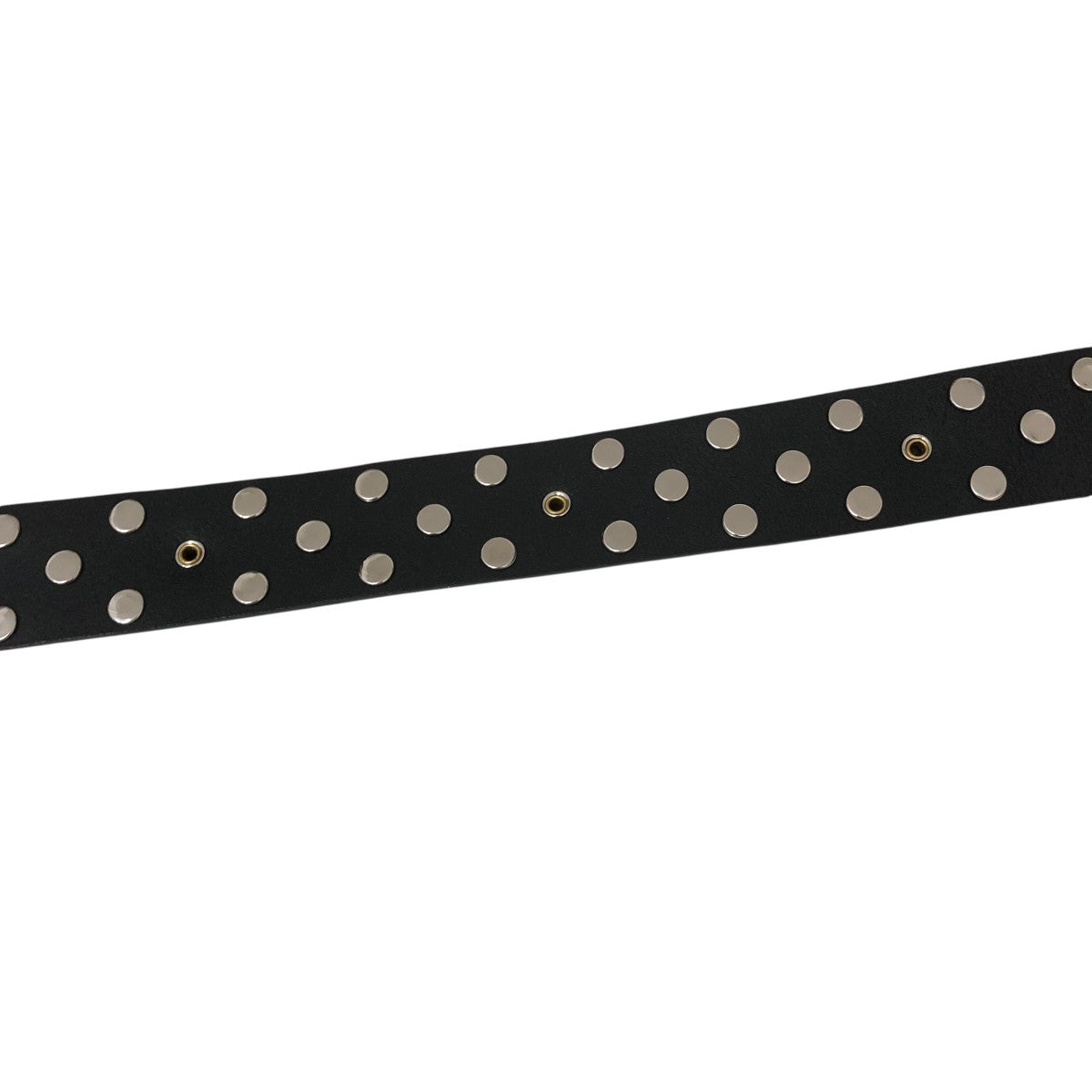 THUG CLUB DRAGON BELTレザーベルト 古着・中古-7枚目のアイテム画像