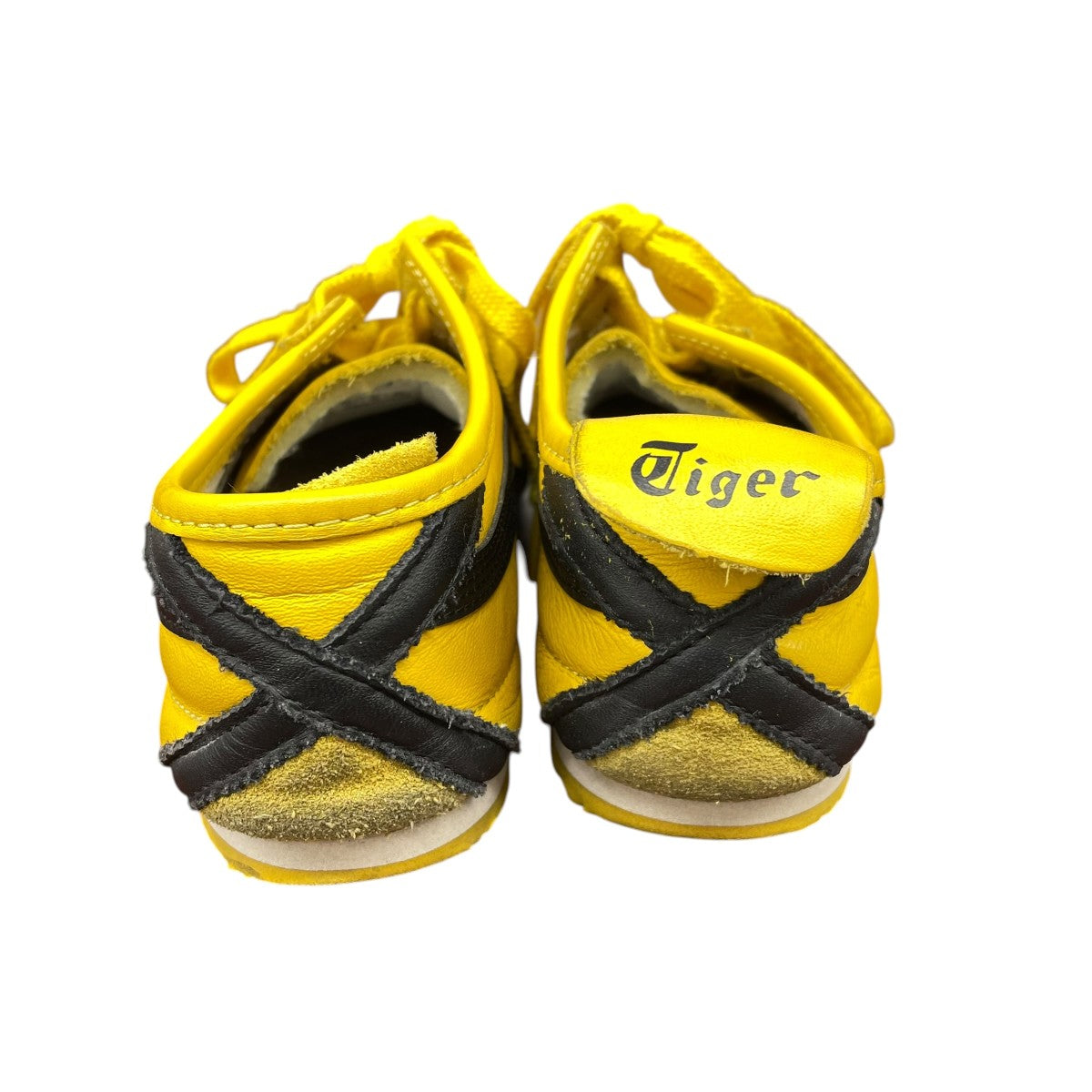 Onitsuka Tiger(オニツカタイガー) MEXICO 66スニーカー1183C102
