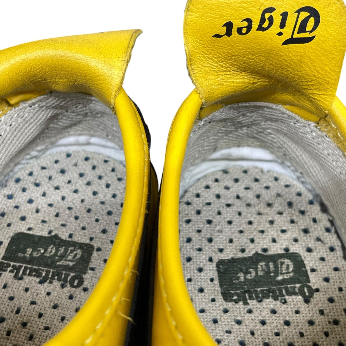Onitsuka Tiger MEXICO 66スニーカー1183C102 古着・中古-5枚目のアイテム画像