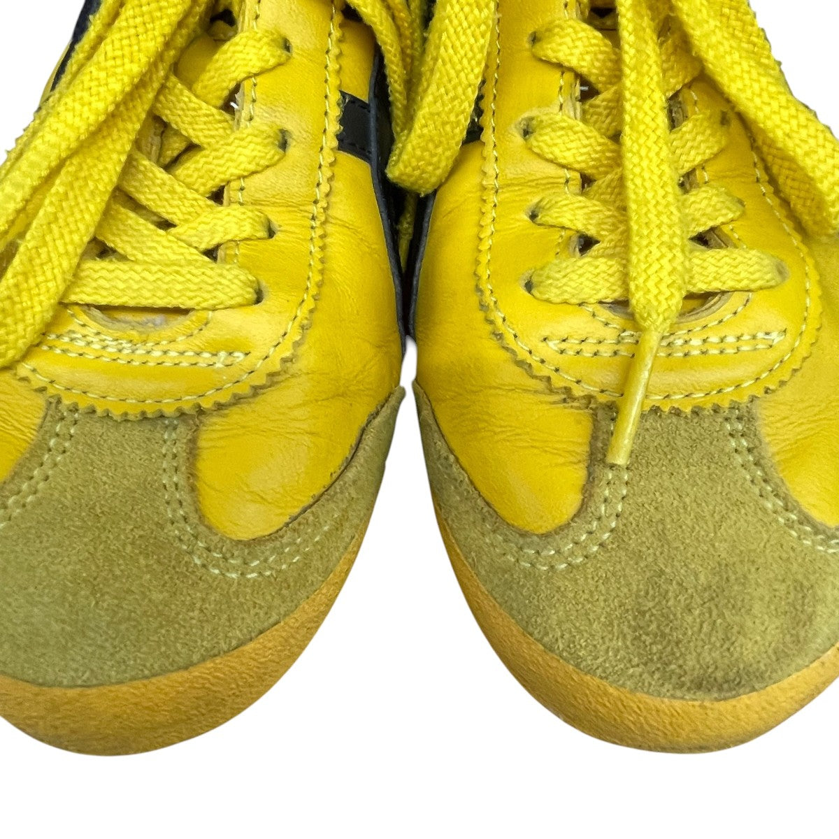 Onitsuka Tiger MEXICO 66スニーカー1183C102 古着・中古-6枚目のアイテム画像