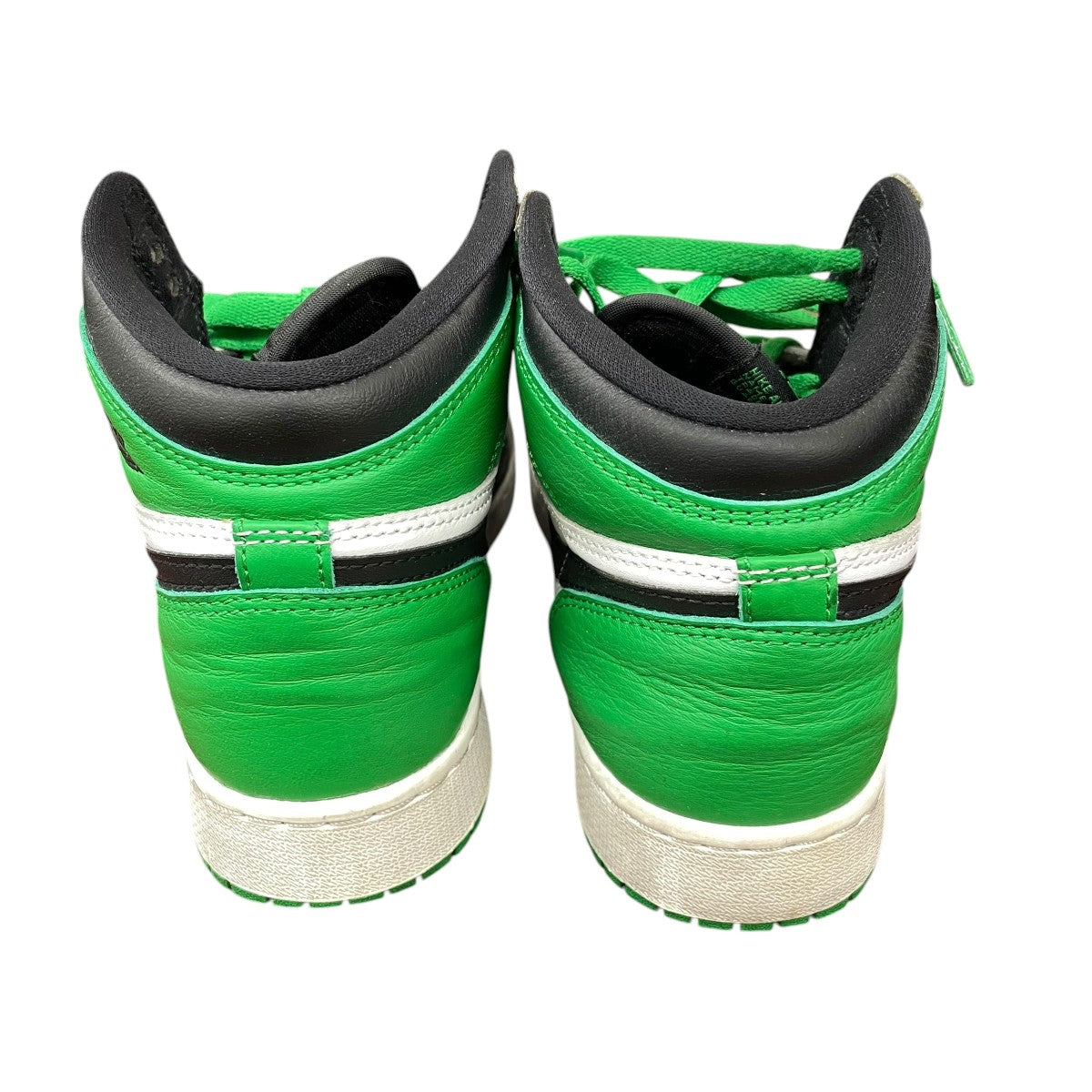 NIKE(ナイキ) AIR JORDAN 1 RETRO HIGH OGハイカットスニーカーFD1437 
