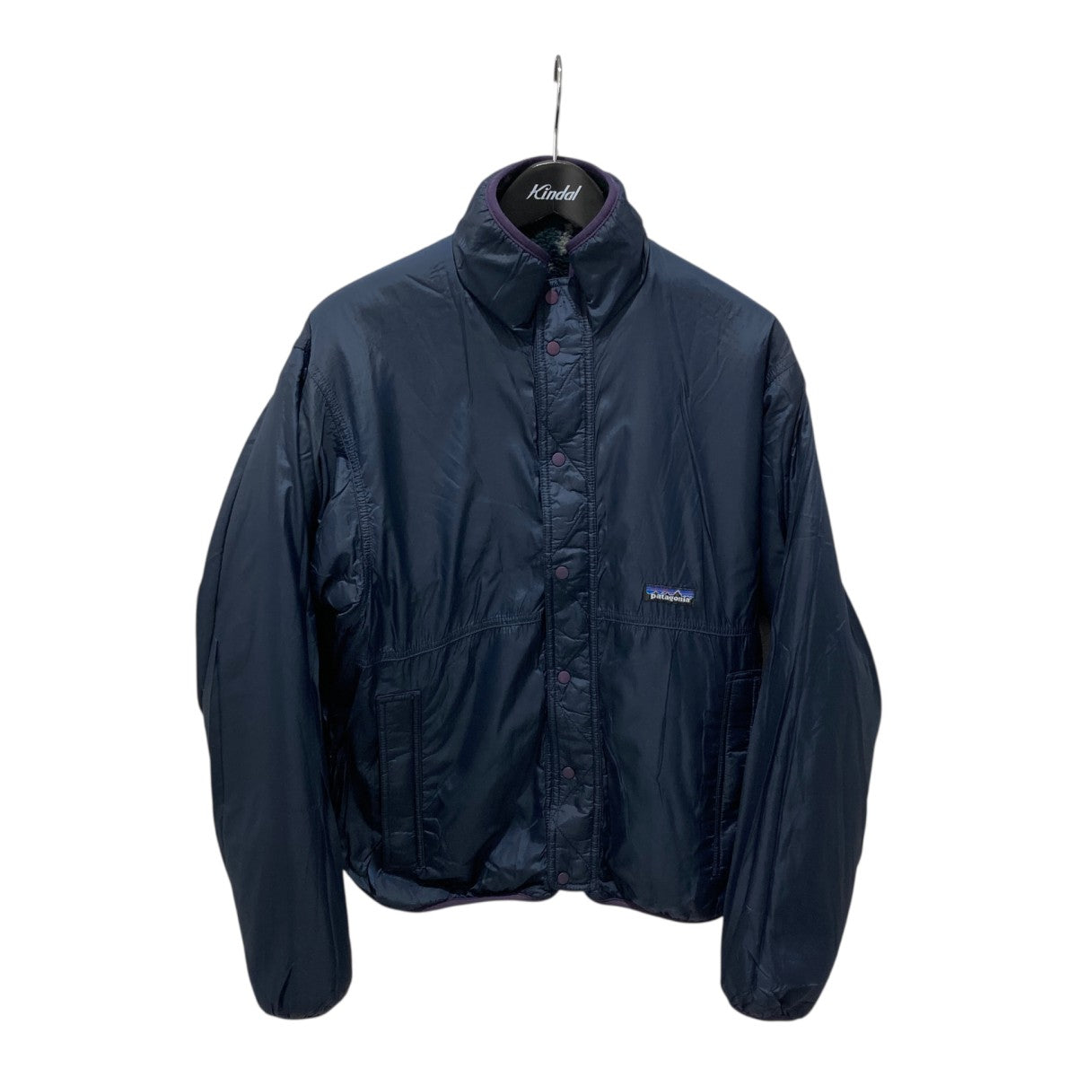 Patagonia 97AWサンダー グリセード フリース スイカフリースジャケット 古着・中古-3枚目のアイテム画像