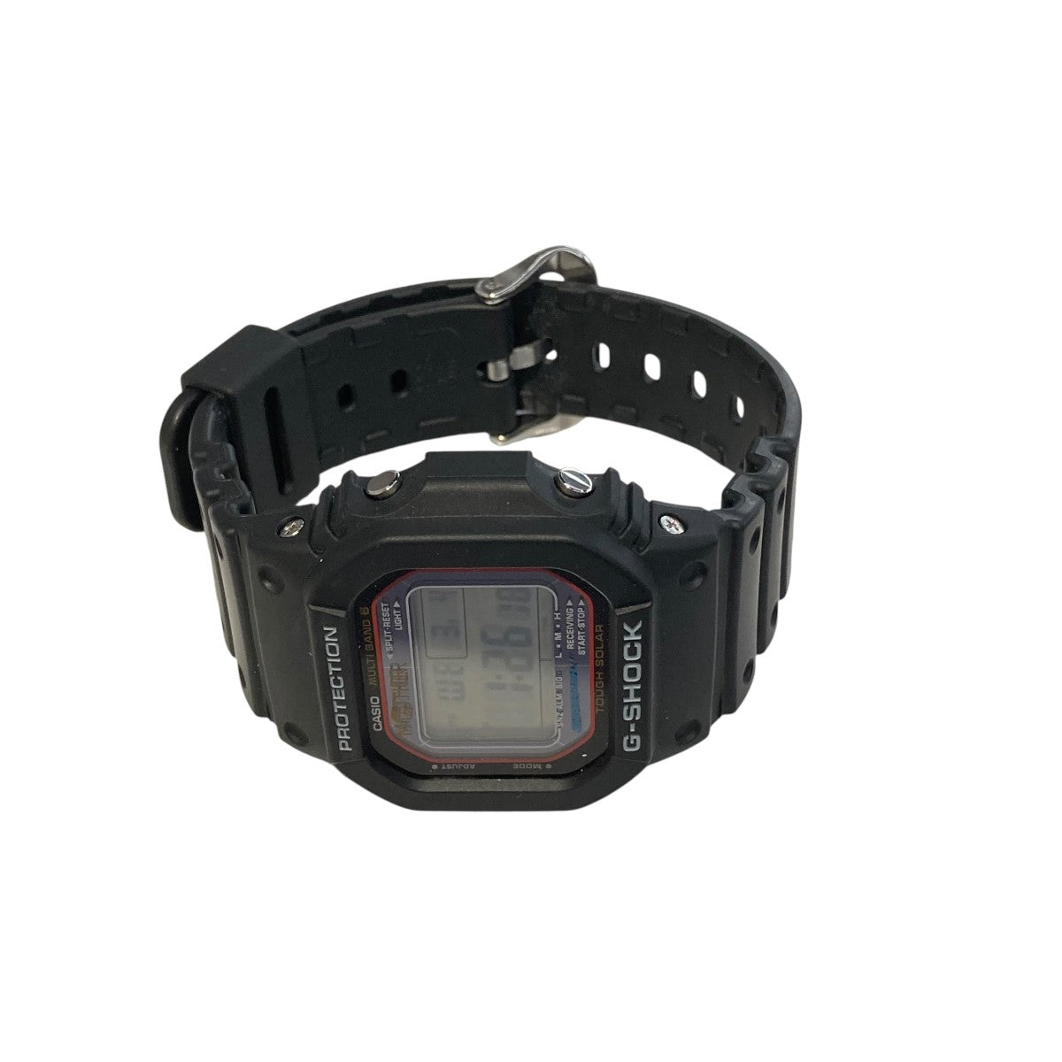 MOTHER×G-SHOCK 5600 SERIES腕時計GW-M5610U 古着・中古-4枚目のアイテム画像