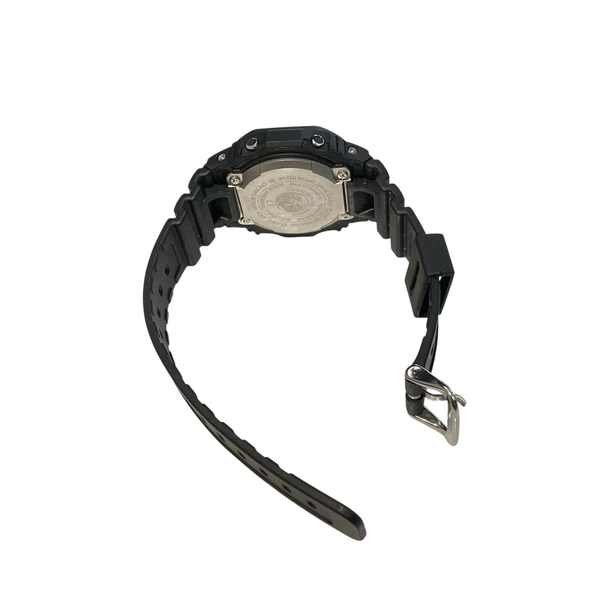 MOTHER×G-SHOCK 5600 SERIES腕時計GW-M5610U 古着・中古-5枚目のアイテム画像