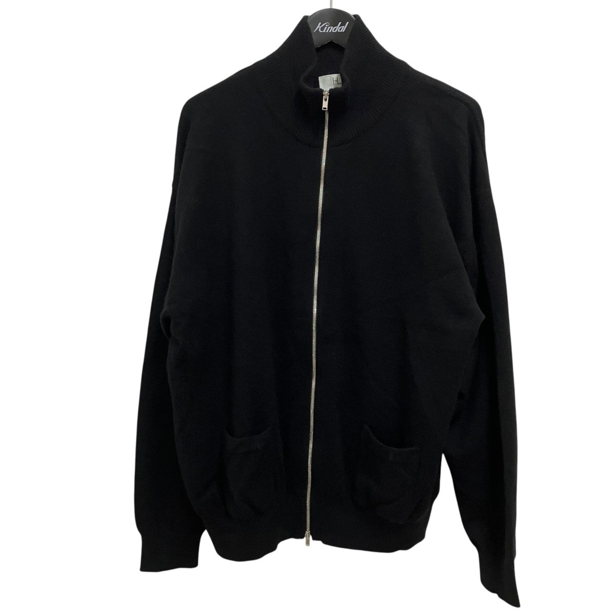 25AWAmerican deadstock Zipup Sweaterジップアップニット25-080-HL-8030-30