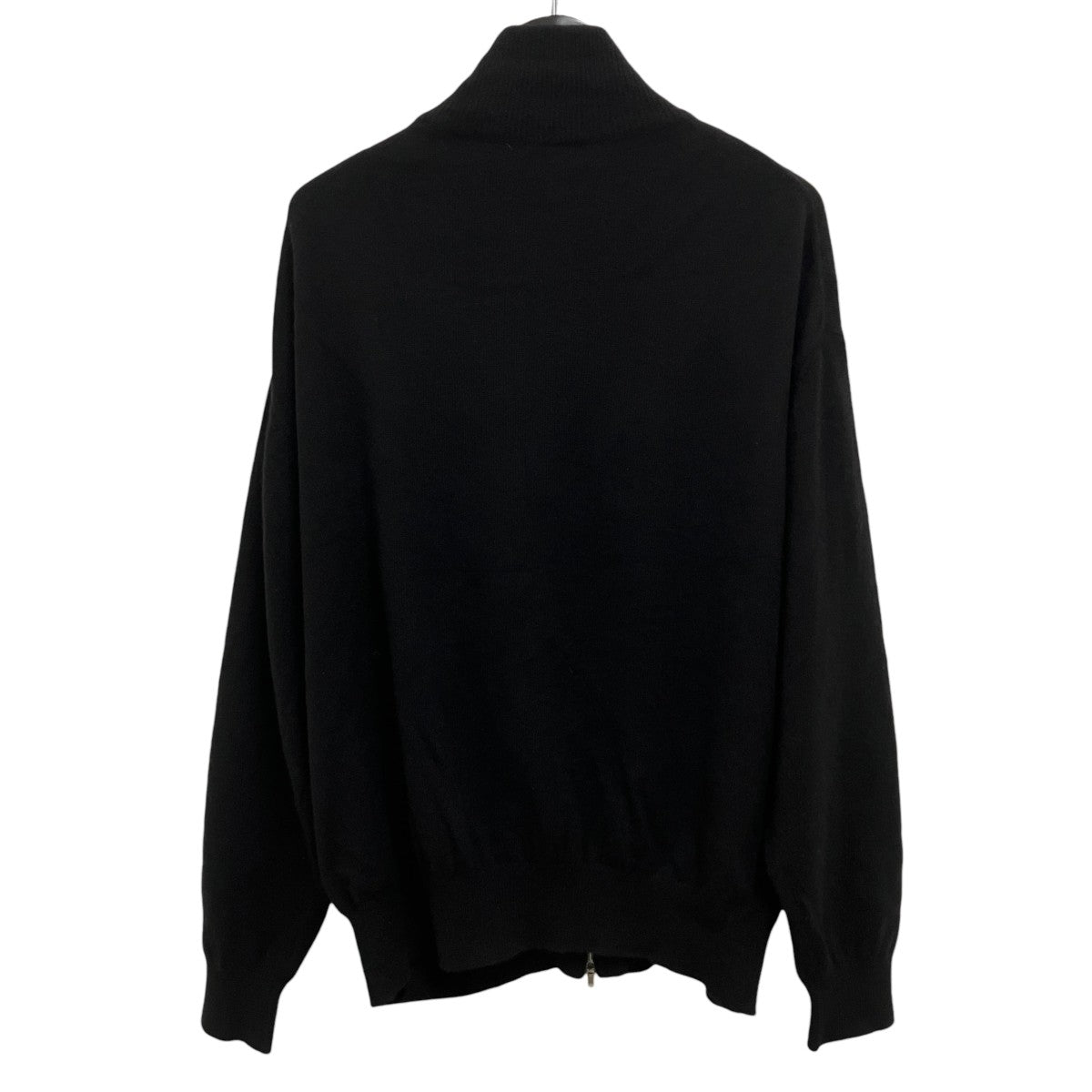 25AWAmerican deadstock Zipup Sweaterジップアップニット25-080-HL-8030-30