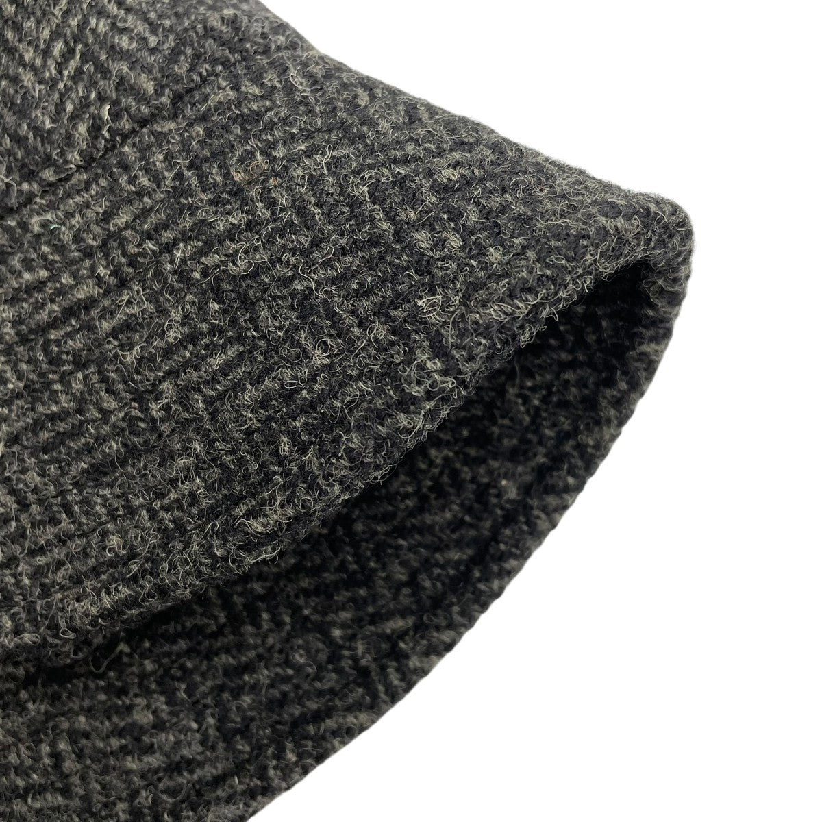 Main Line Mountain Hat Harris Tweedハット