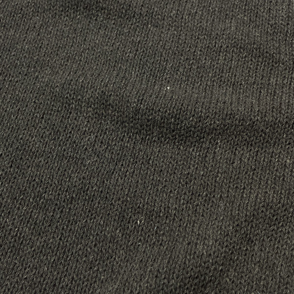 25AWCA G S LOOSE V SWEATER長袖ニットMT5303-0108