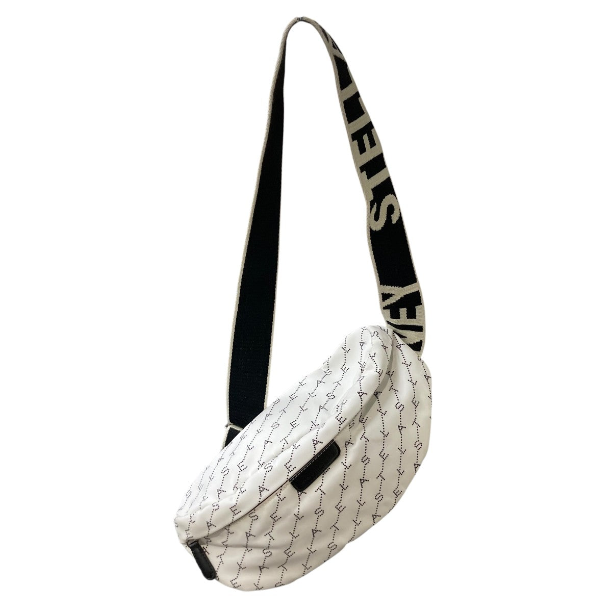 STELLA McCARTNEY ウエストバッグ570173 古着・中古-1枚目のアイテム画像