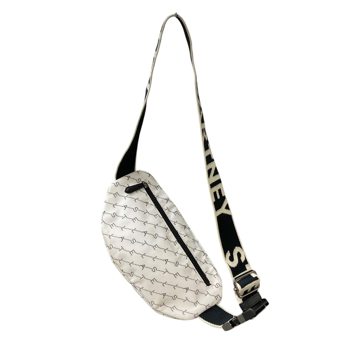 STELLA McCARTNEY ウエストバッグ570173 古着・中古-2枚目のアイテム画像