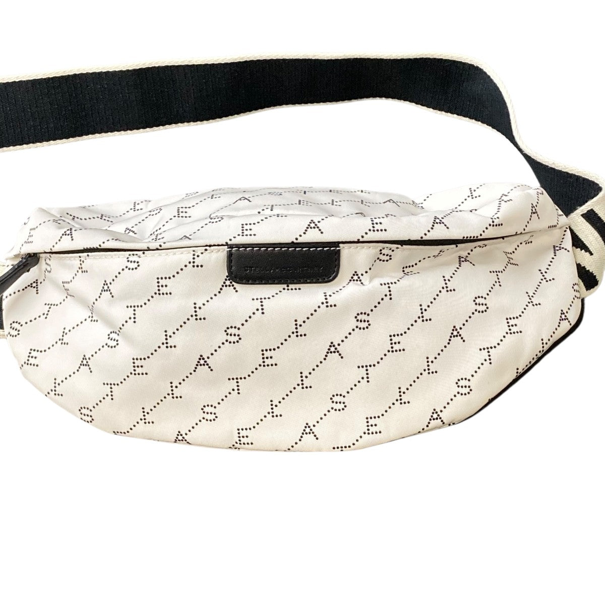 STELLA McCARTNEY ウエストバッグ570173 古着・中古-3枚目のアイテム画像