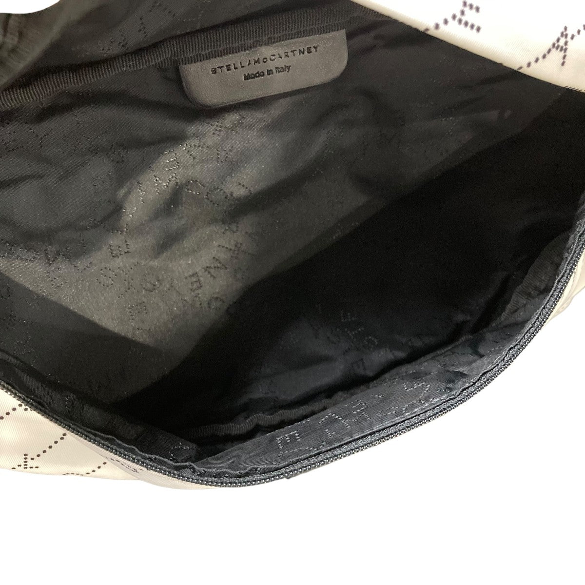 STELLA McCARTNEY ウエストバッグ570173 古着・中古-4枚目のアイテム画像