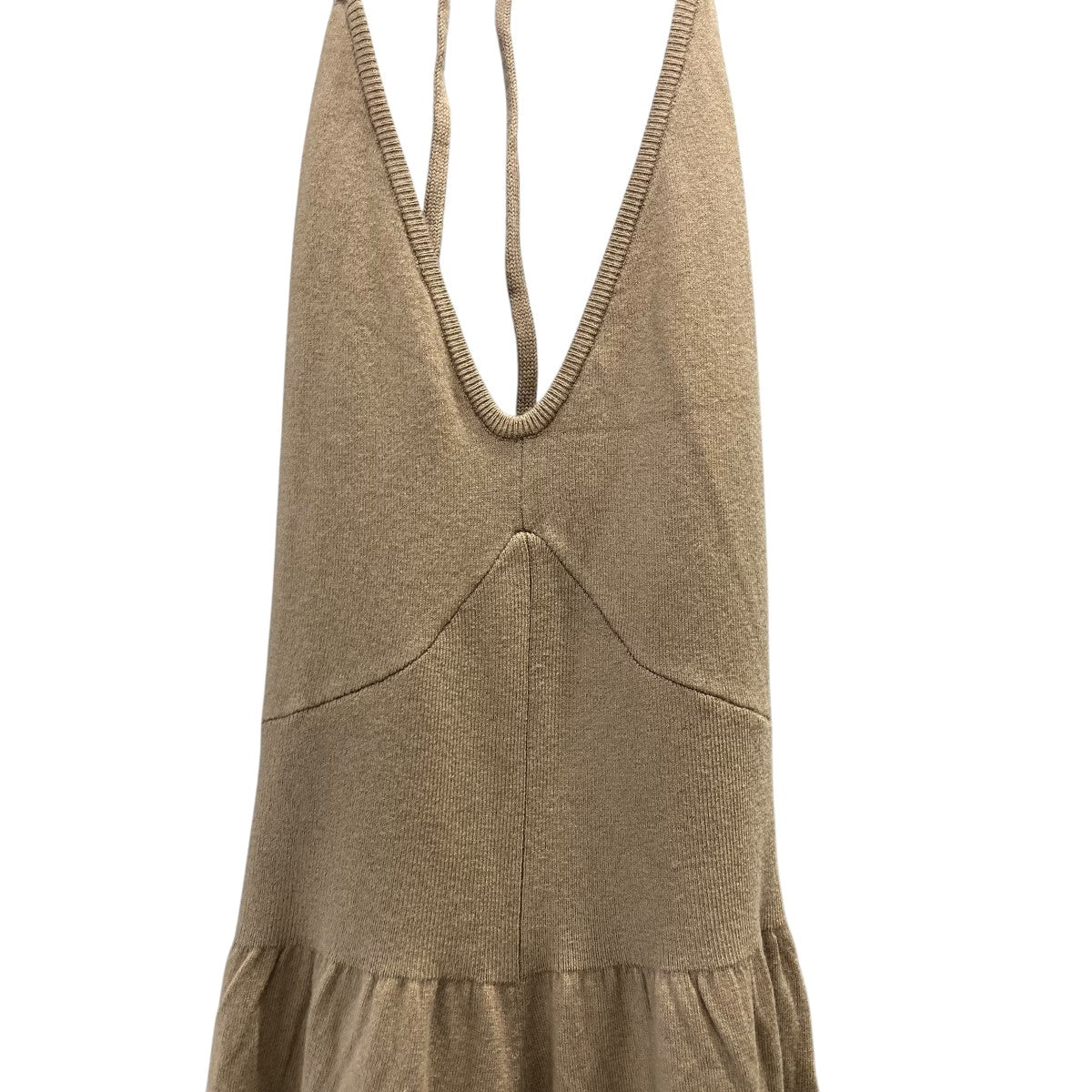 キャミワンピース