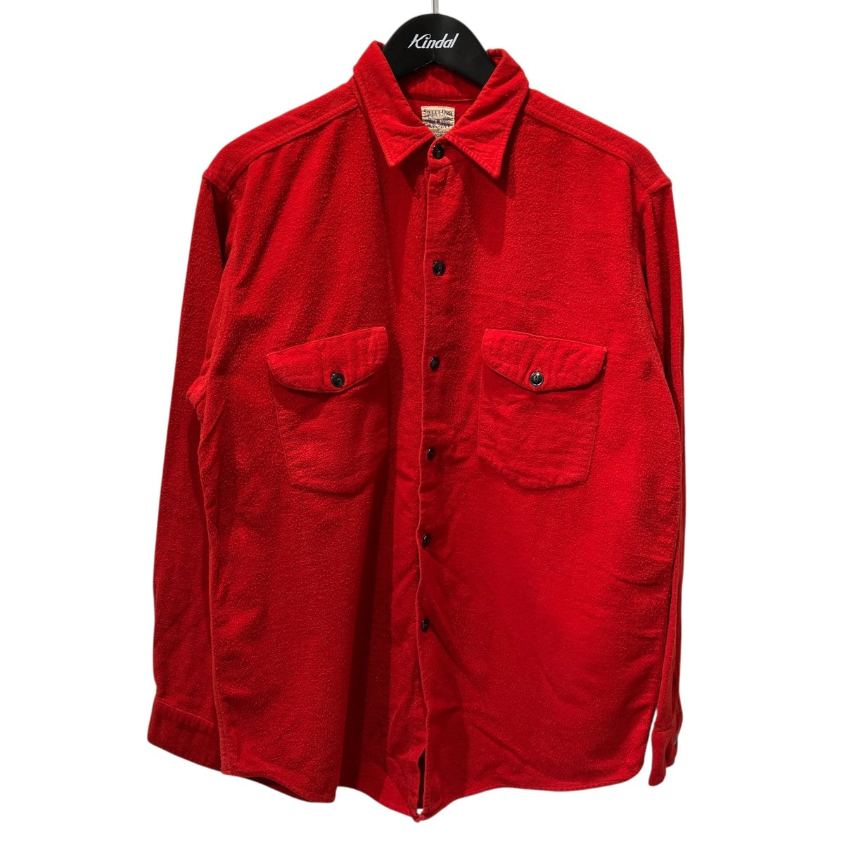 50sMole Skin Work Shirts長袖シャツ