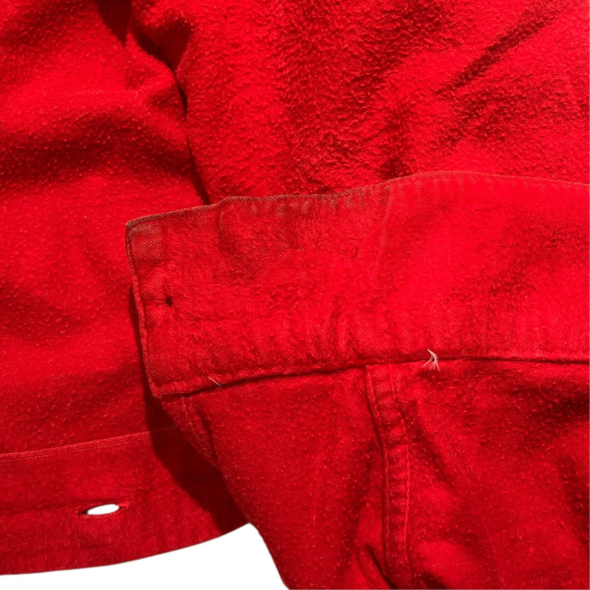 50sMole Skin Work Shirts長袖シャツ