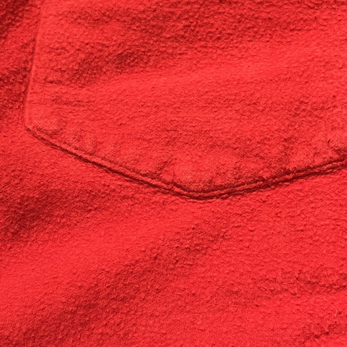 50sMole Skin Work Shirts長袖シャツ