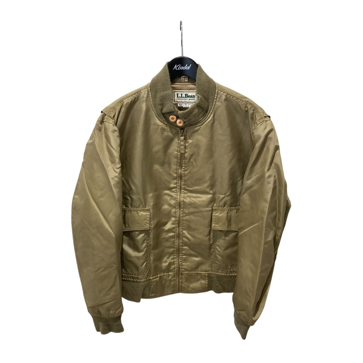 80SWEP G-8 TYPE NYLON JACKETジャケット
