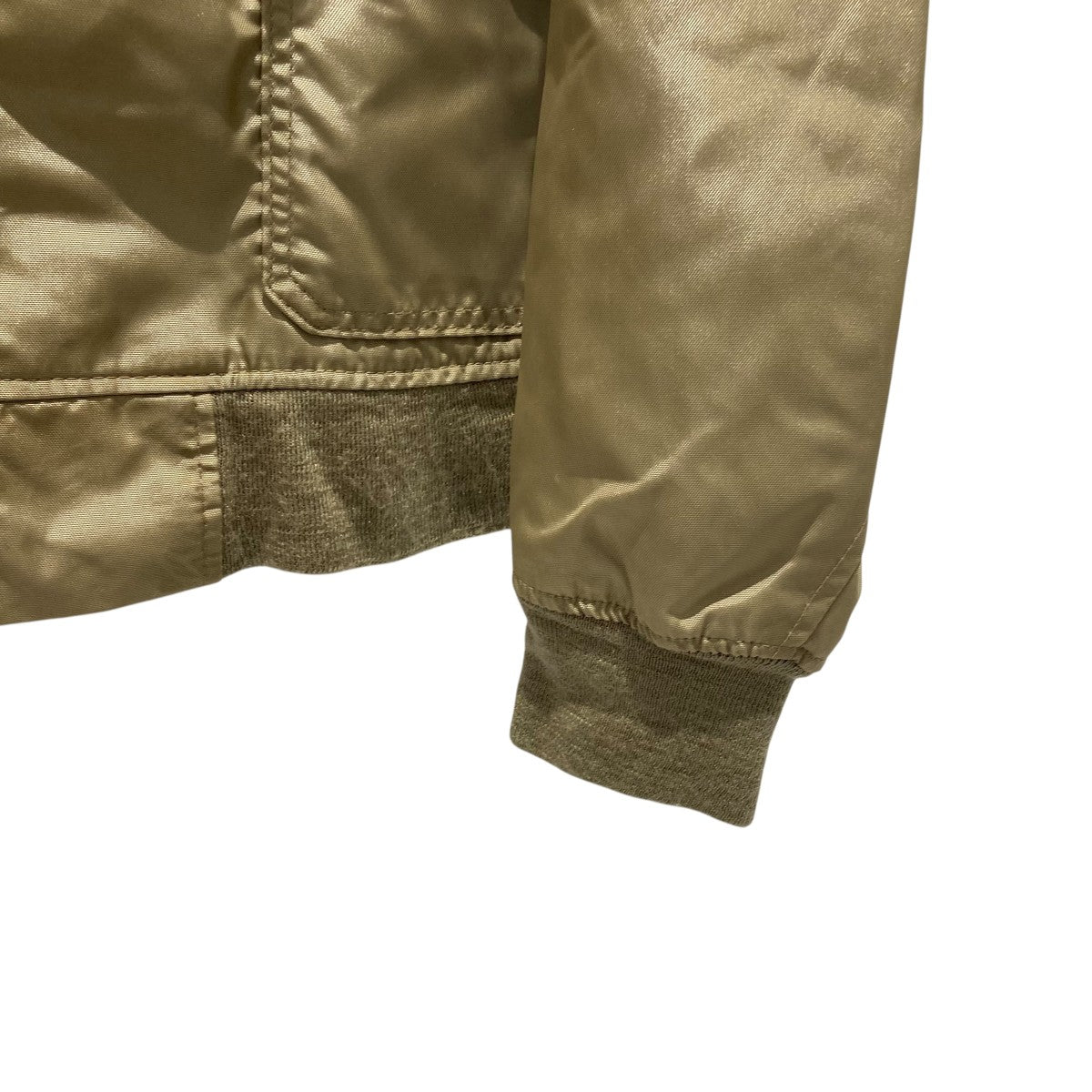 80SWEP G-8 TYPE NYLON JACKETジャケット