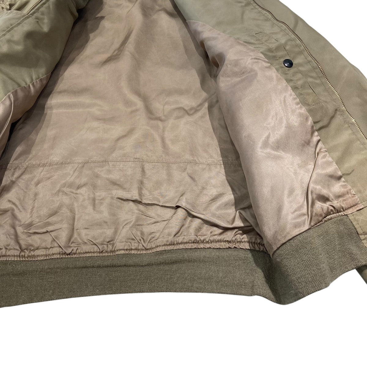 80SWEP G-8 TYPE NYLON JACKETジャケット