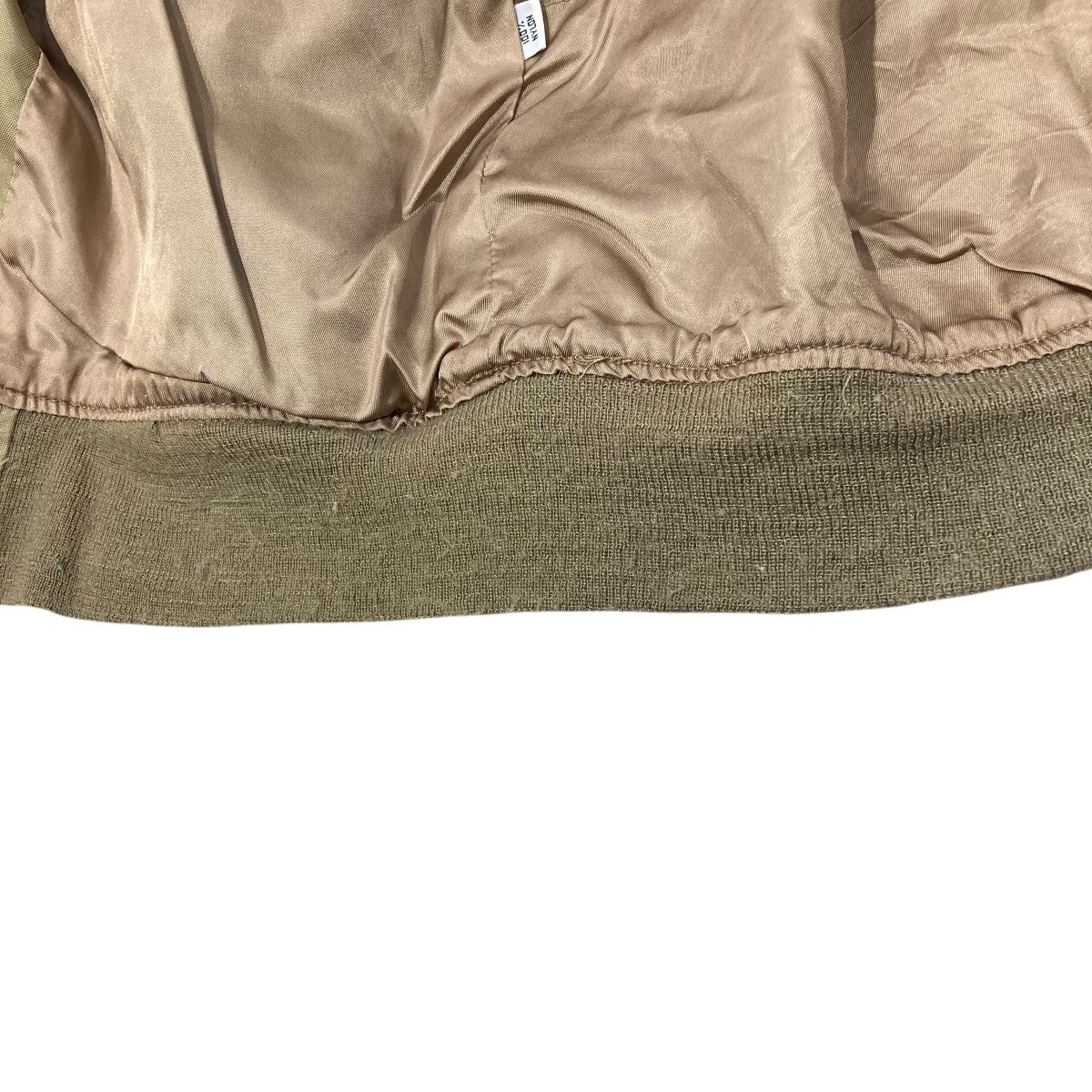 80SWEP G-8 TYPE NYLON JACKETジャケット