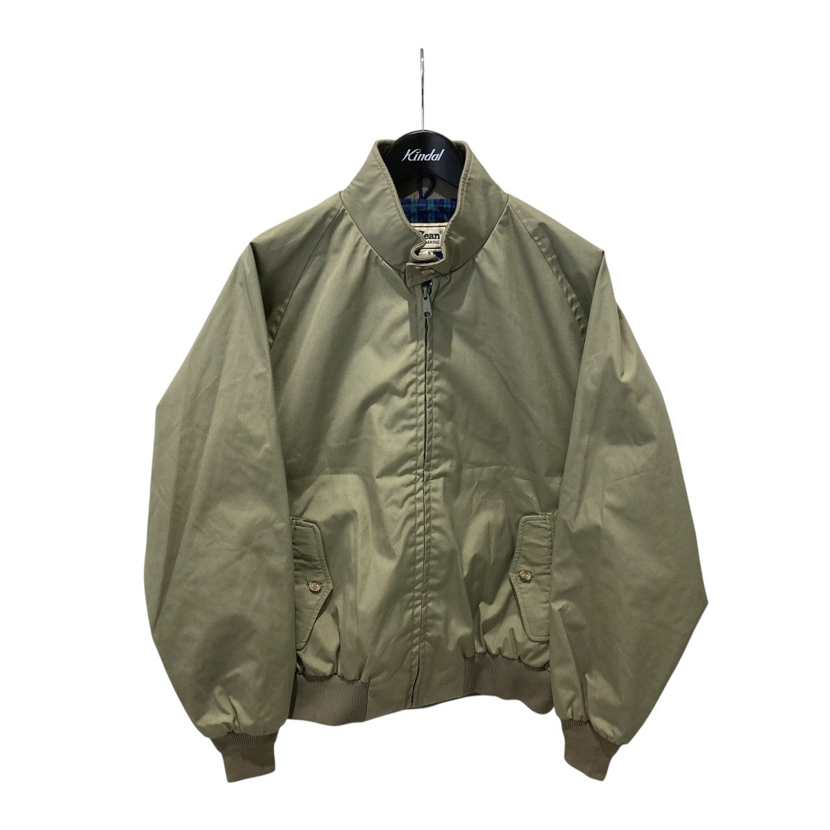 80SG-9 type jacketスイングトップ1337