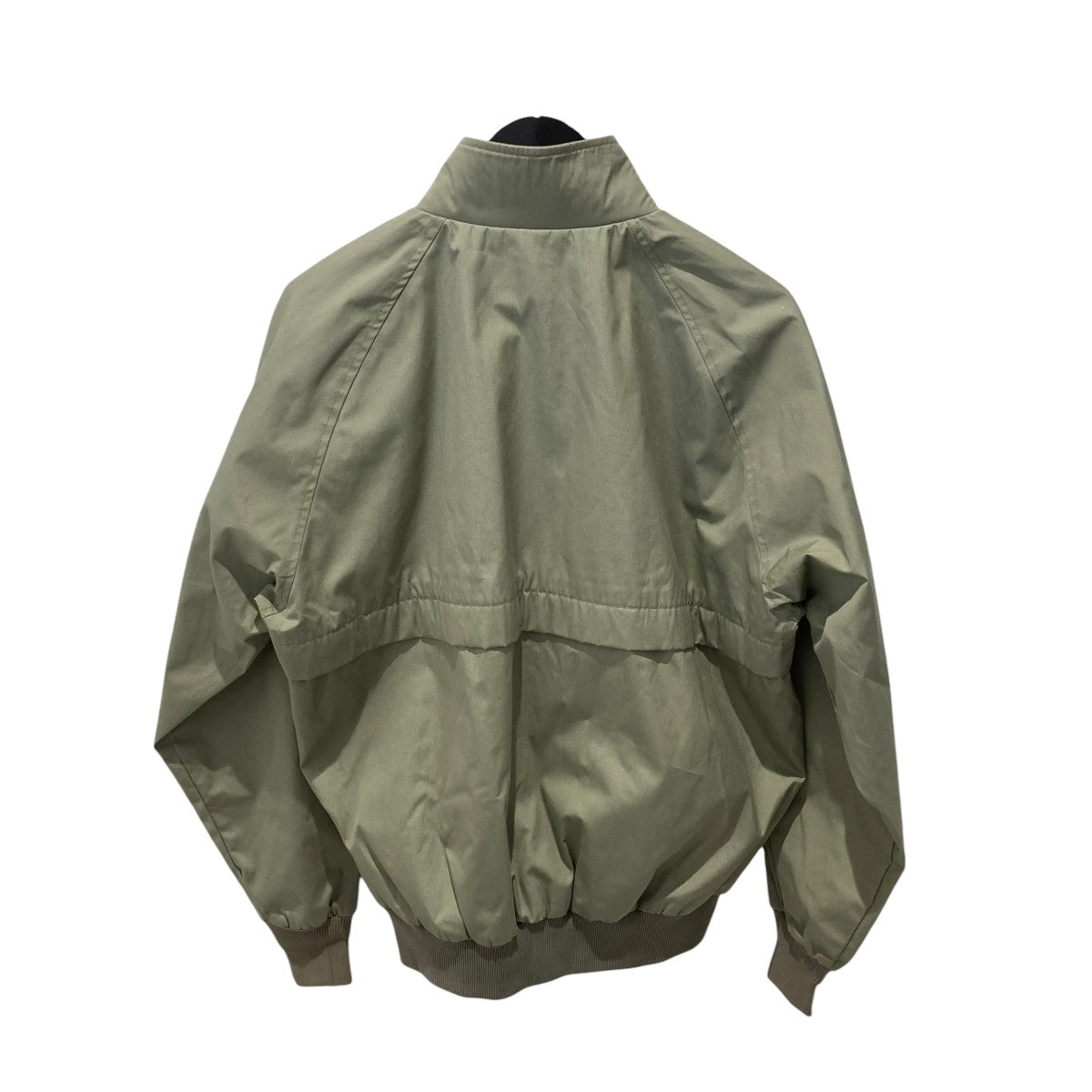 80SG-9 type jacketスイングトップ1337