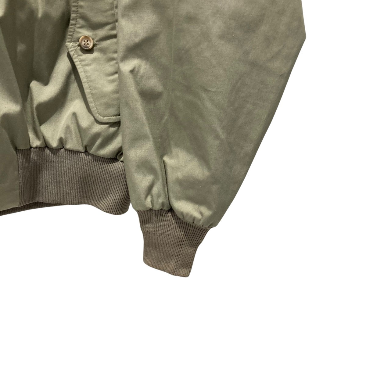 80SG-9 type jacketスイングトップ1337