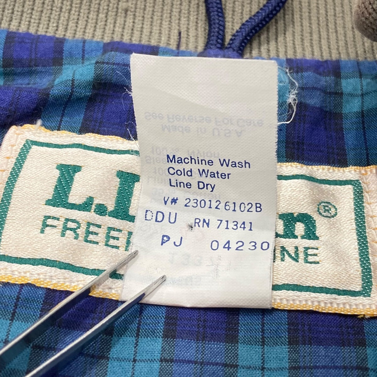 80SG-9 type jacketスイングトップ1337