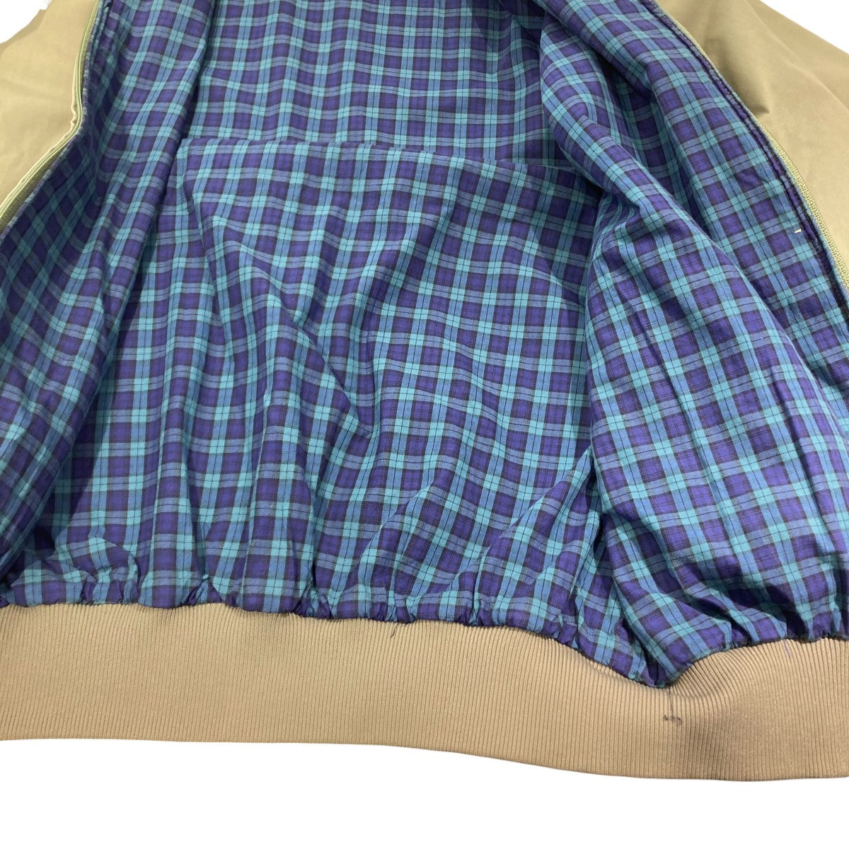 80SG-9 type jacketスイングトップ1337