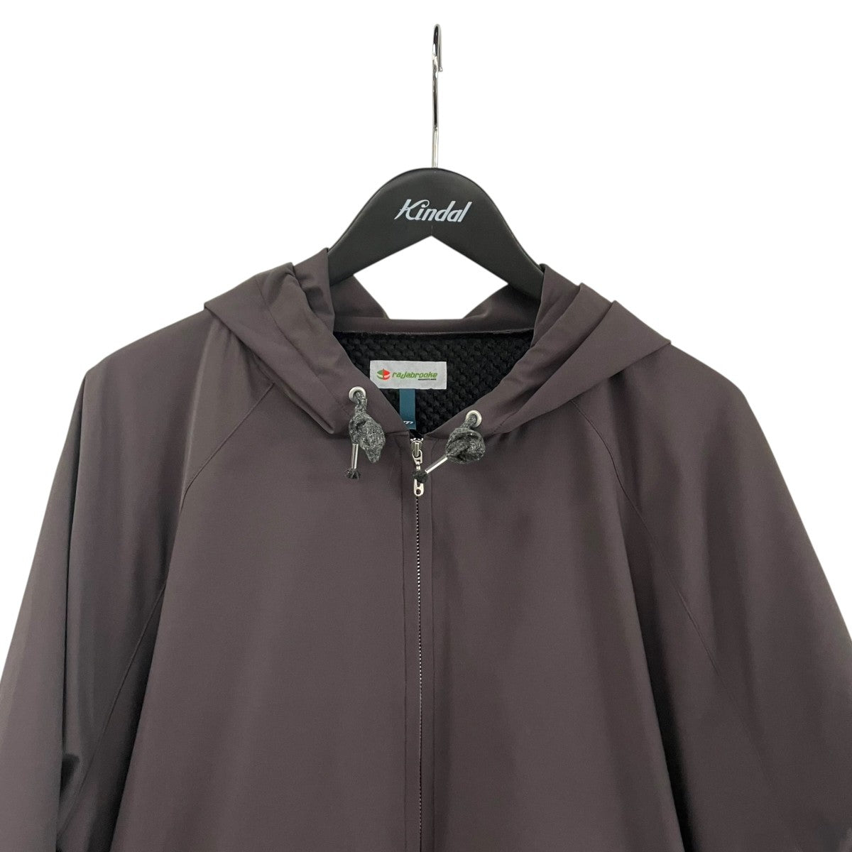 rajabrooke TECH ANORAK JKTブルゾン 古着・中古-3枚目のアイテム画像
