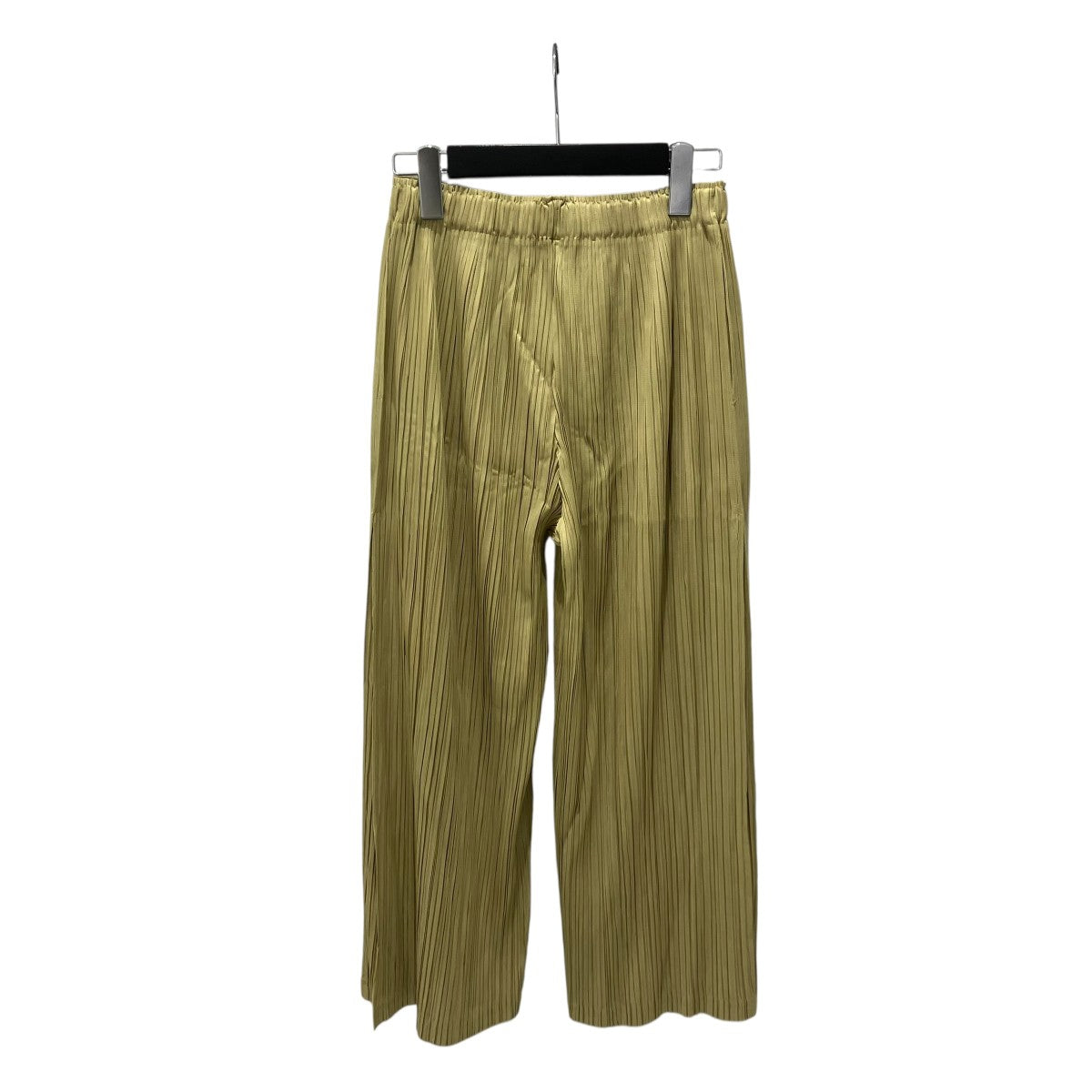 PLEATS PLEASE プリーツパンツPP81-JF434 古着・中古-2枚目のアイテム画像