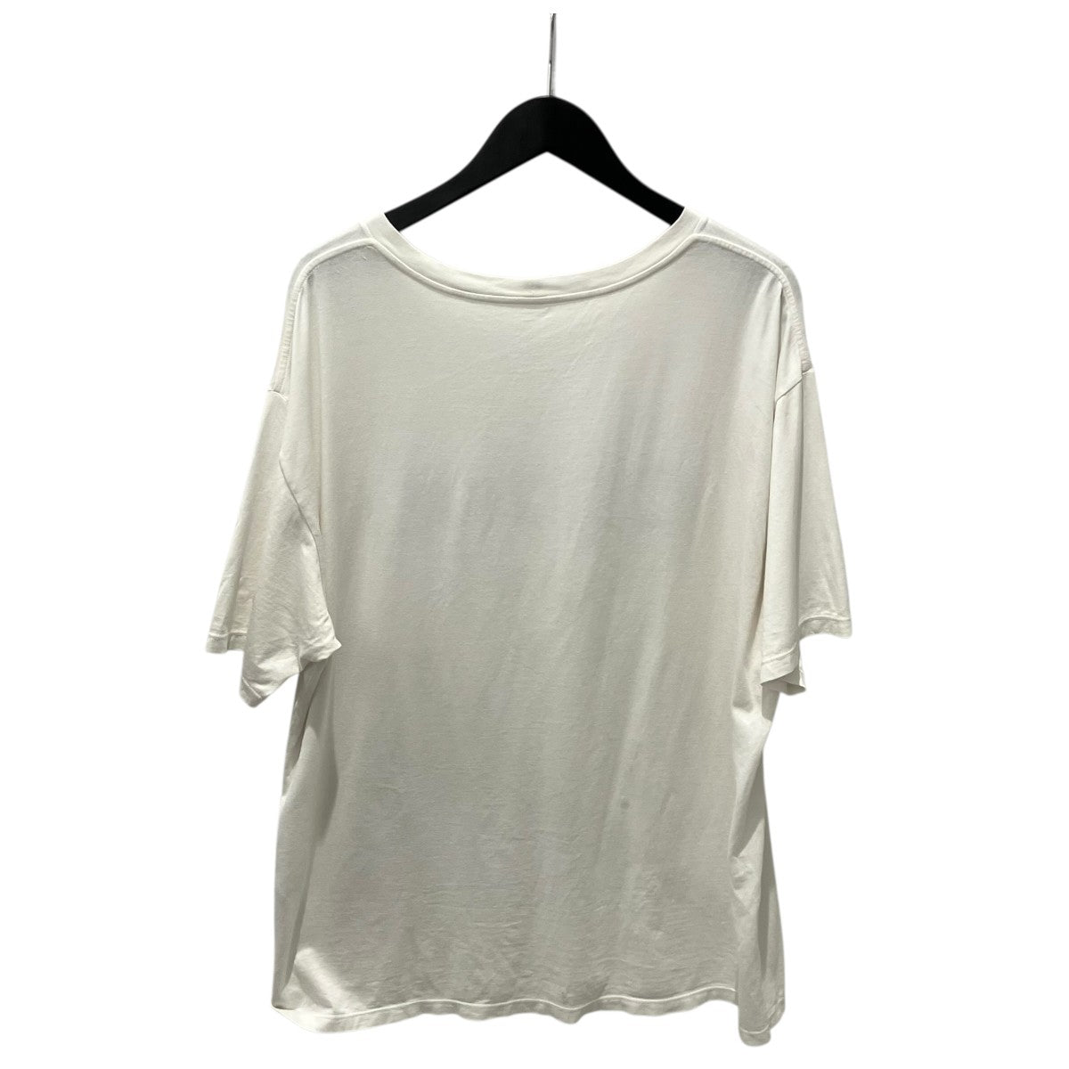 CELINE ルーズ TシャツTシャツ2X681671Q.01CC 古着・中古-2枚目のアイテム画像