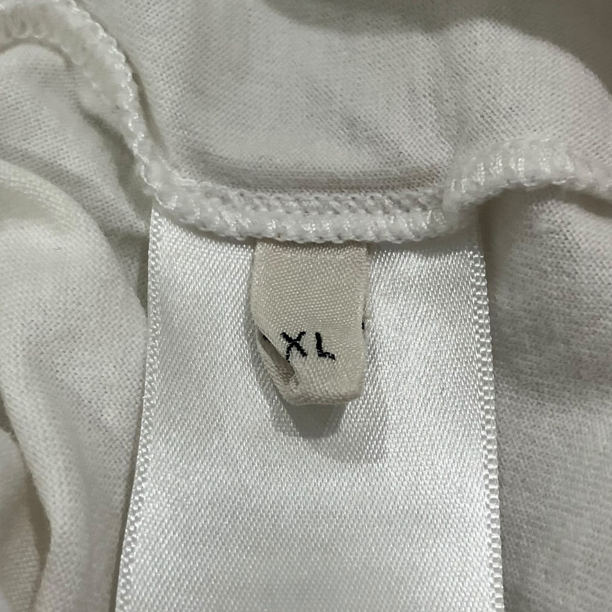 CELINE ルーズ TシャツTシャツ2X681671Q.01CC 古着・中古-5枚目のアイテム画像
