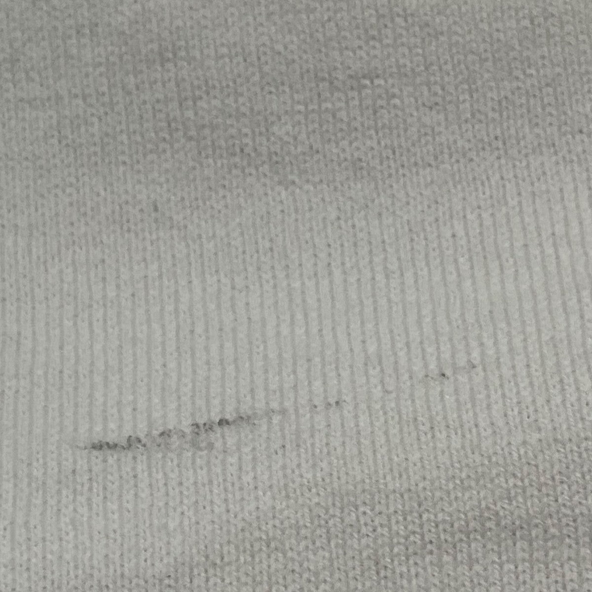 CELINE ルーズ TシャツTシャツ2X681671Q.01CC 古着・中古-8枚目のアイテム画像