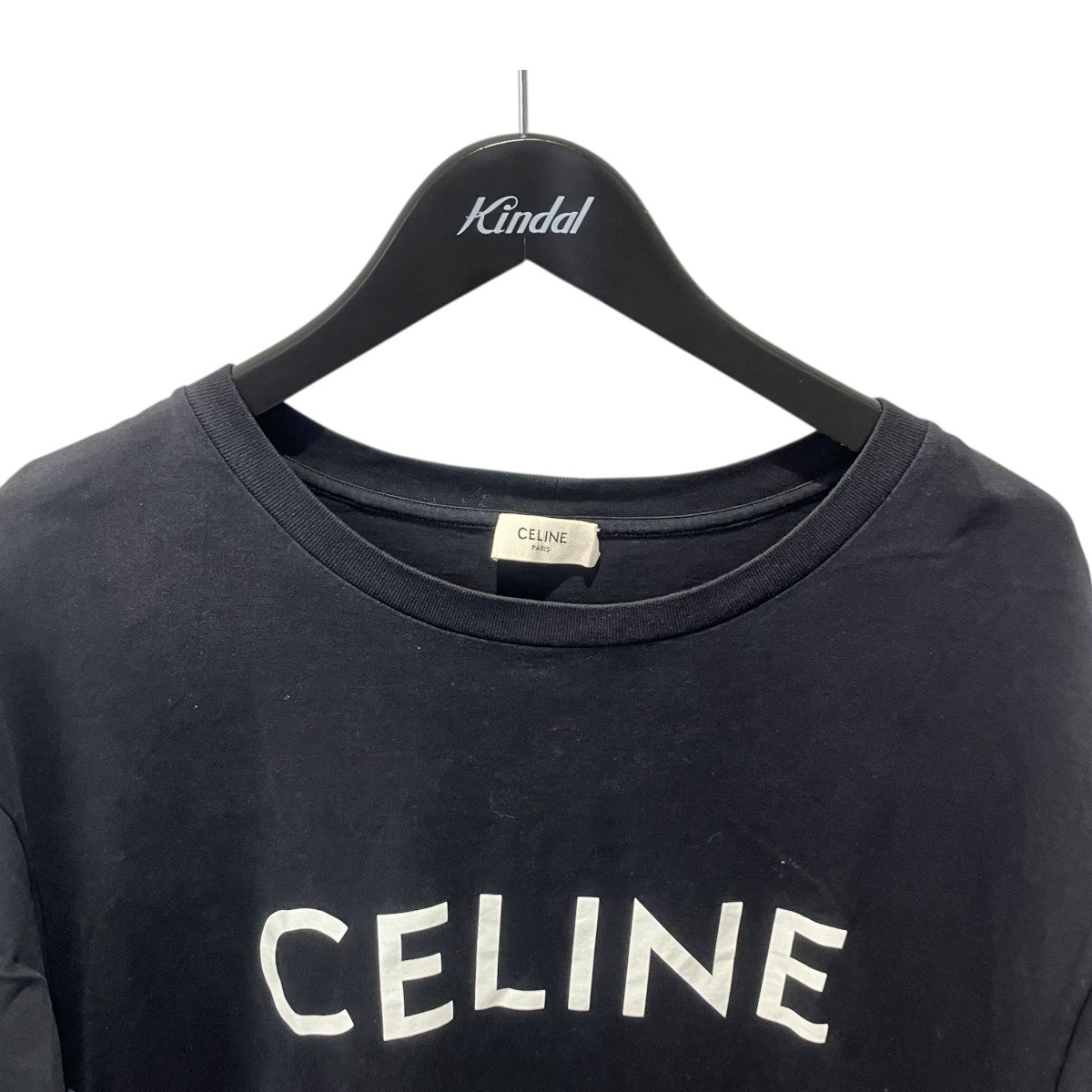 CELINE(セリーヌ) ルーズTシャツTシャツ2X681671Q.38AW 2X681671Q.38AW