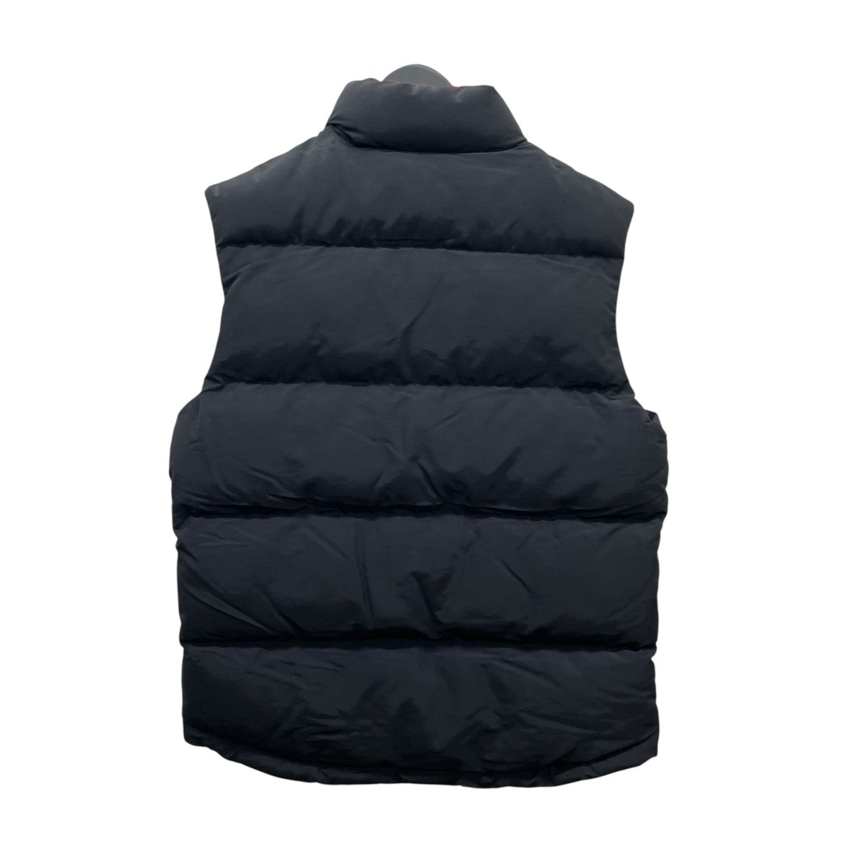 OCTOBERS VERY OWN 中綿ベスト 古着・中古-2枚目のアイテム画像