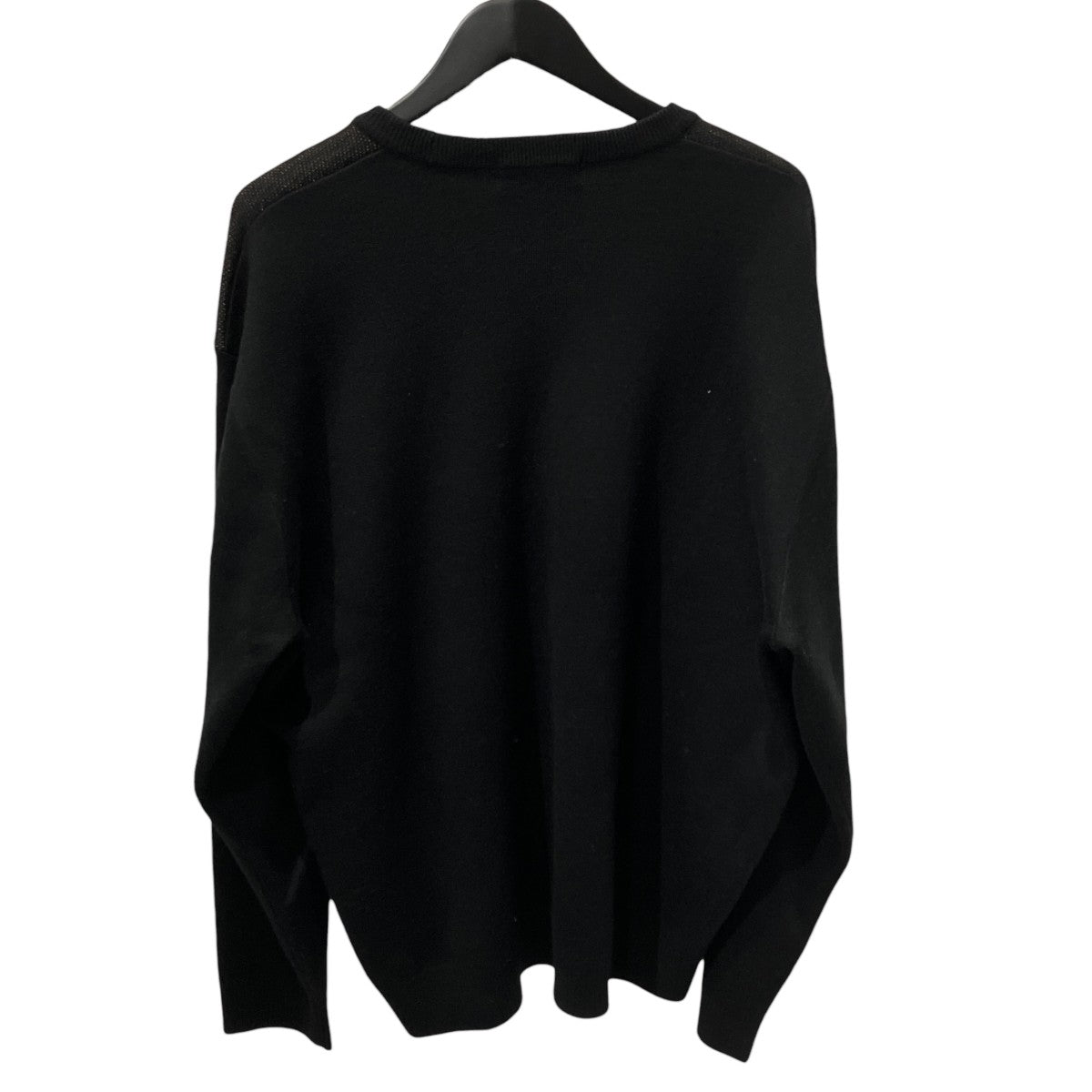 23AWAmerican Psycho Sweaterニット