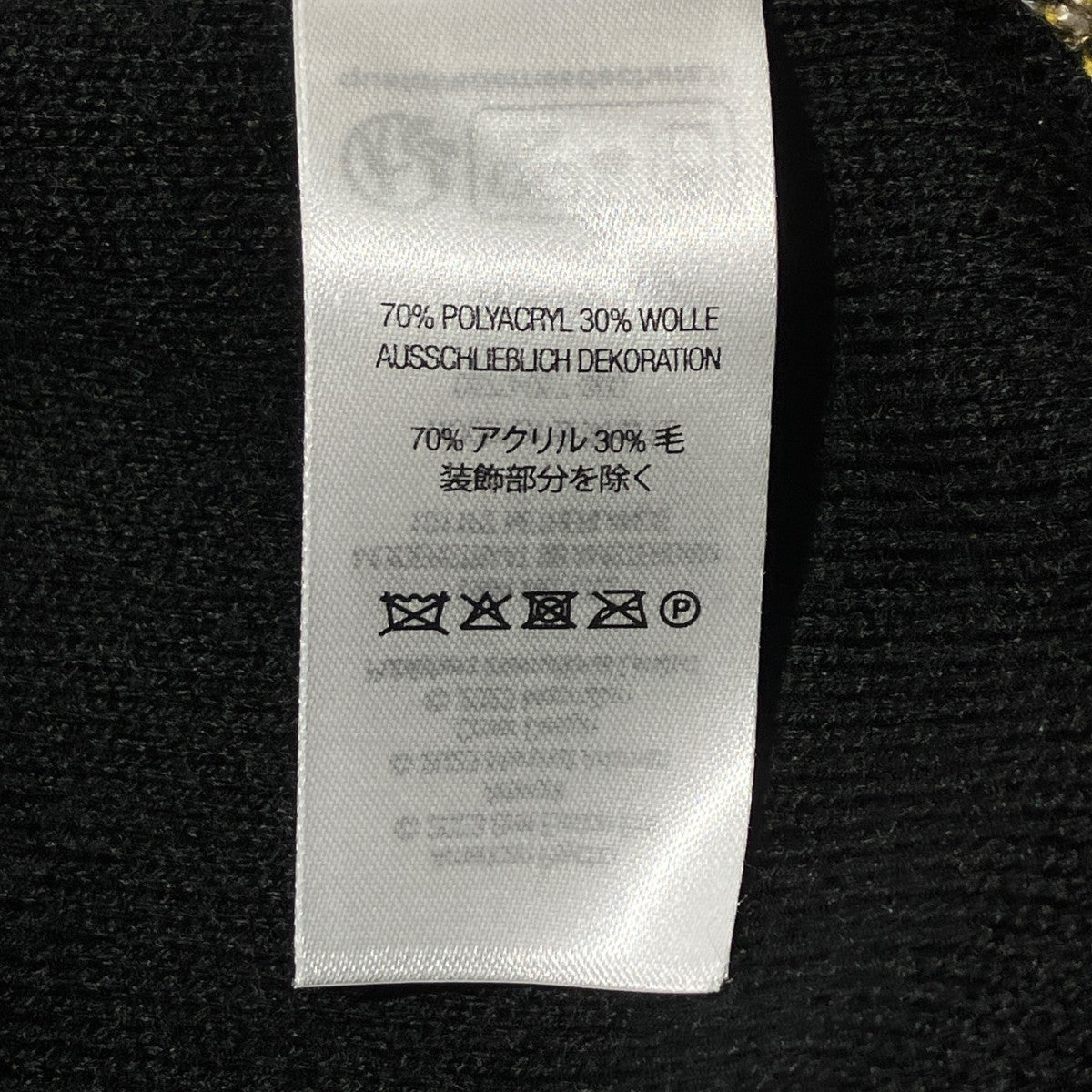 23AWAmerican Psycho Sweaterニット
