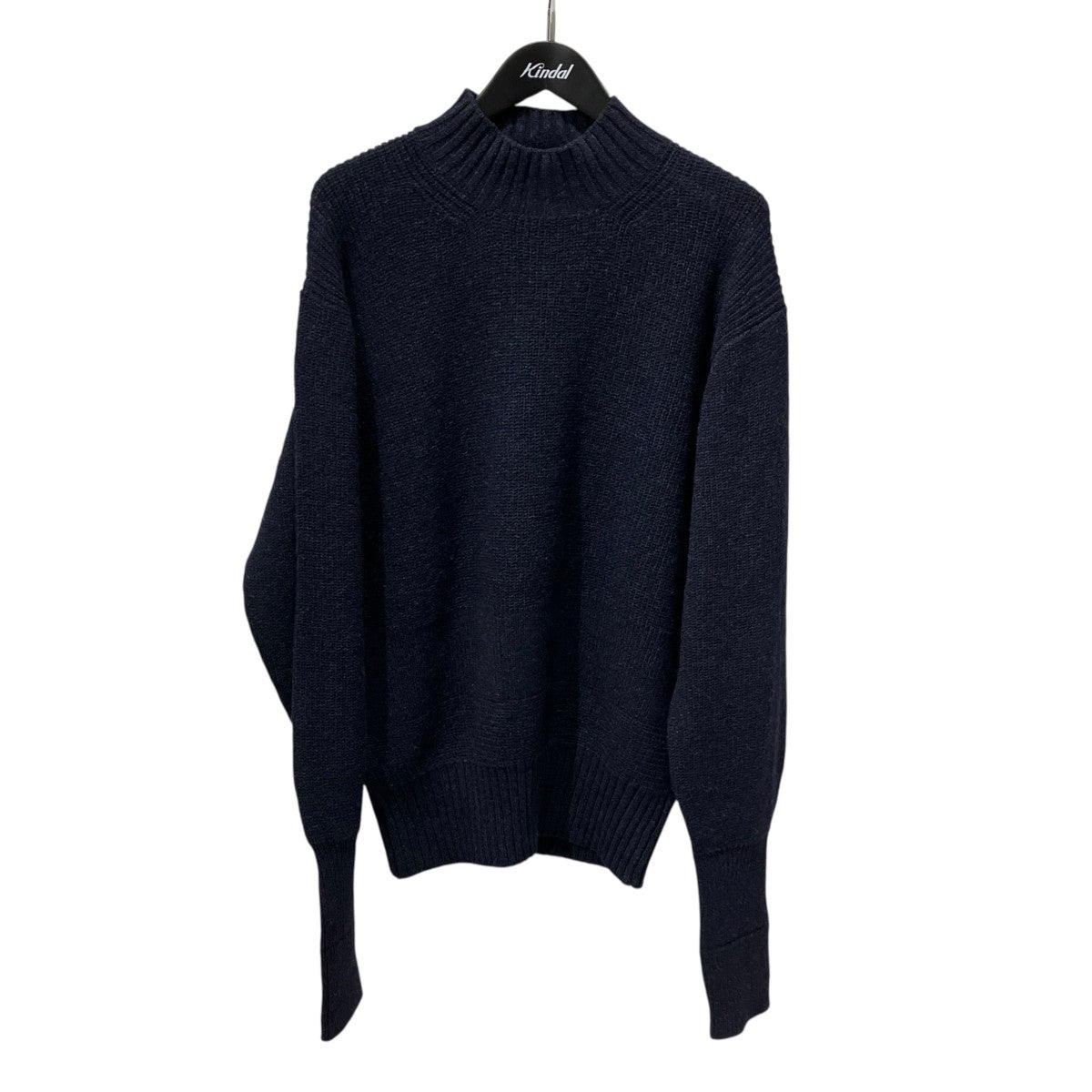 21AWM／N ARMY SWEATERニットmt1303-0104