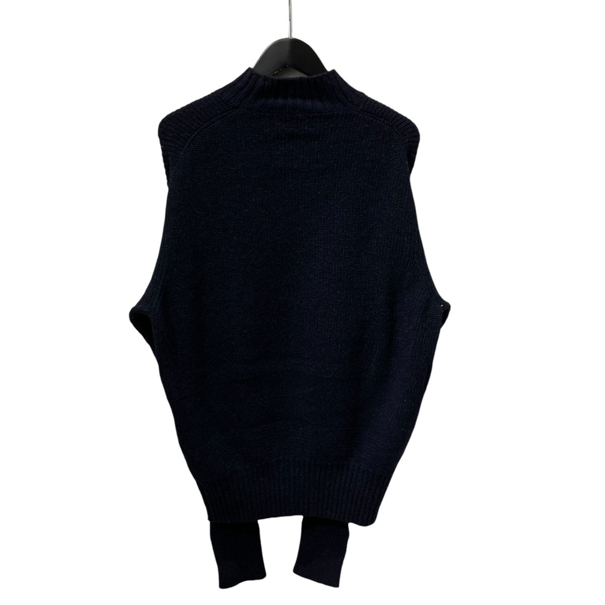 21AWM／N ARMY SWEATERニットmt1303-0104