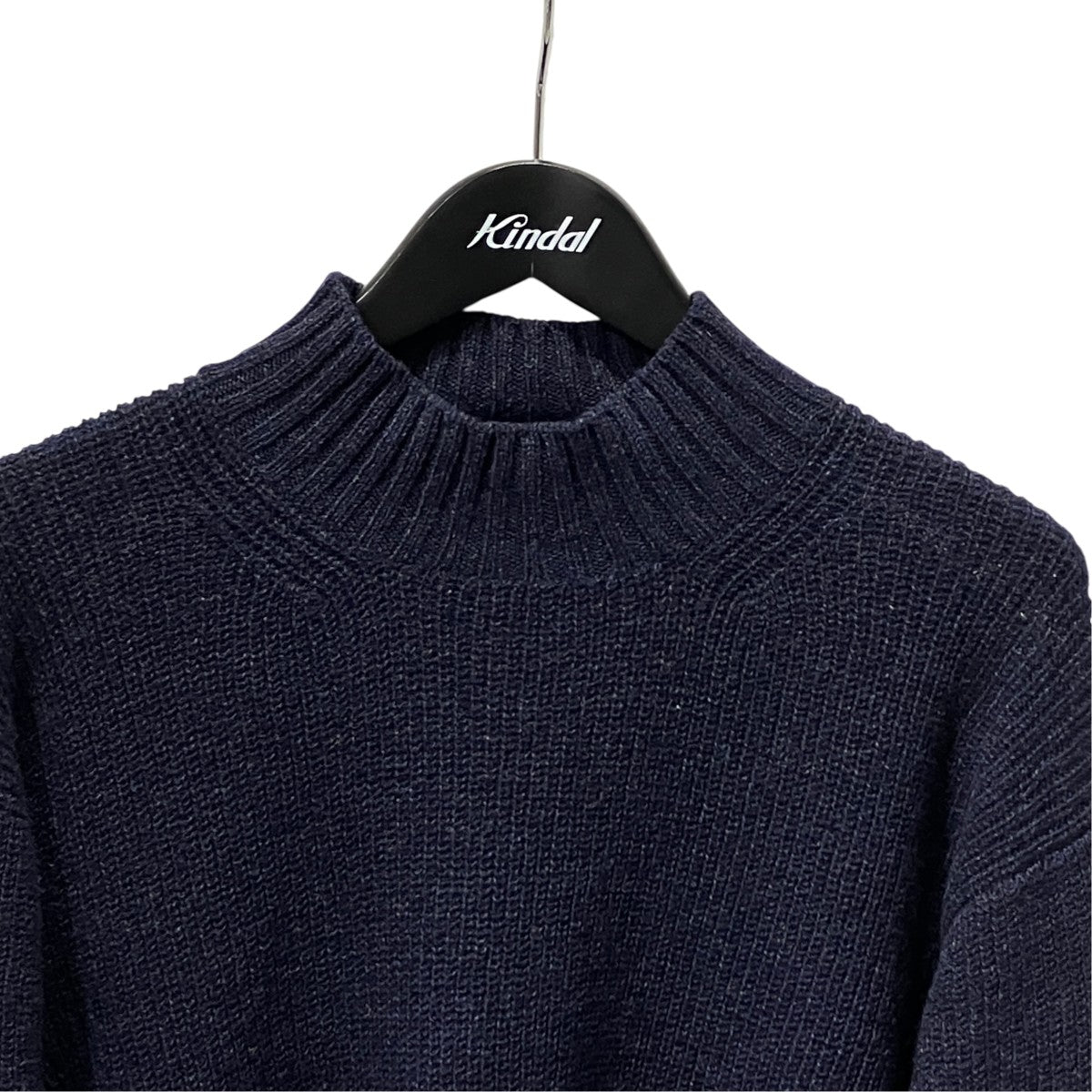 21AWM／N ARMY SWEATERニットmt1303-0104