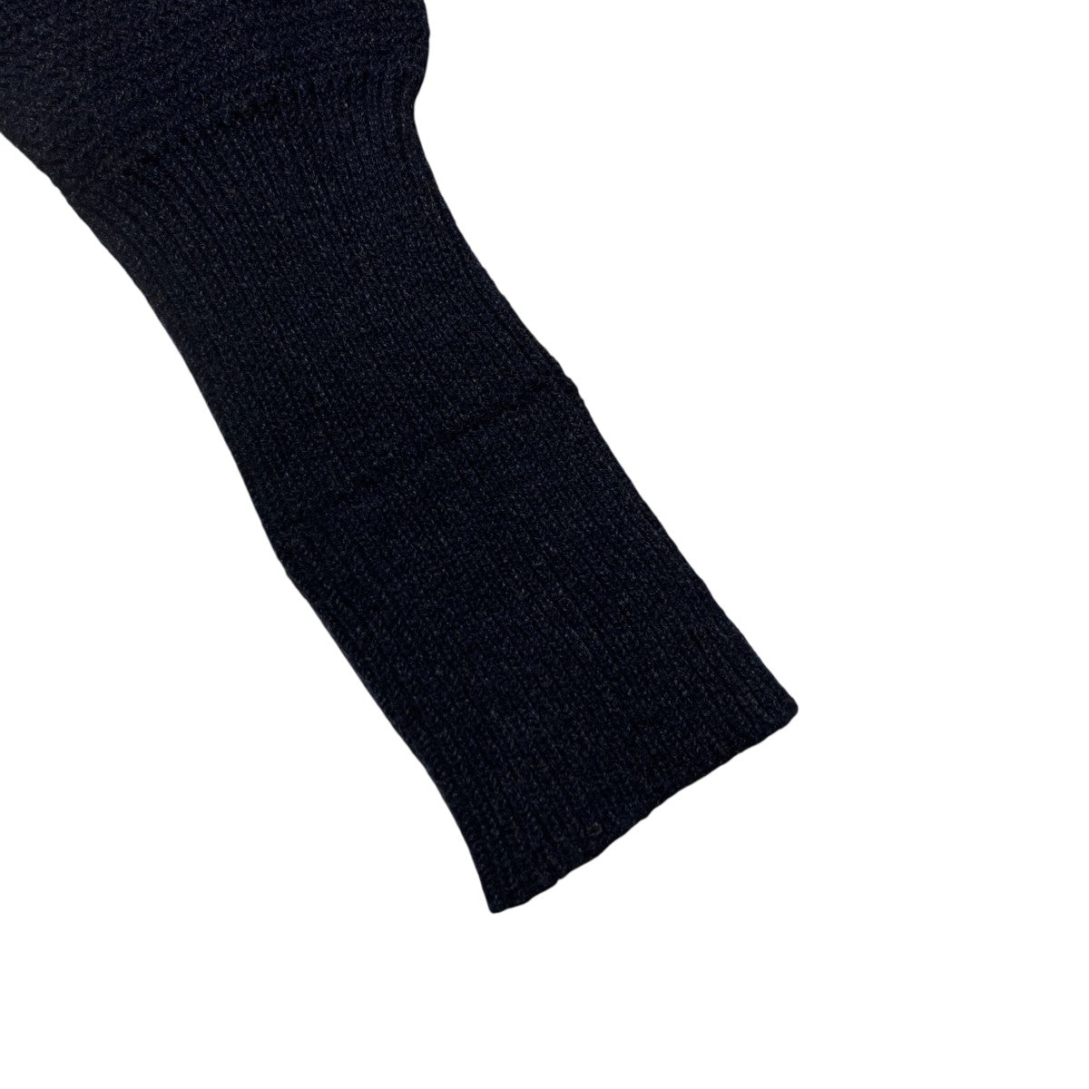 21AWM／N ARMY SWEATERニットmt1303-0104