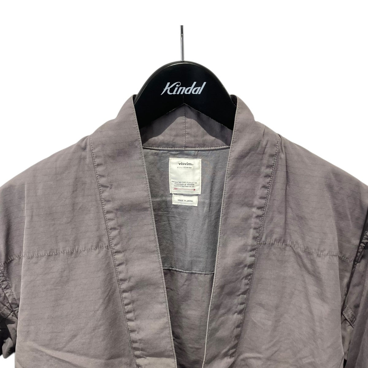 LHAMO SHIRT MILジャケット0120205011015