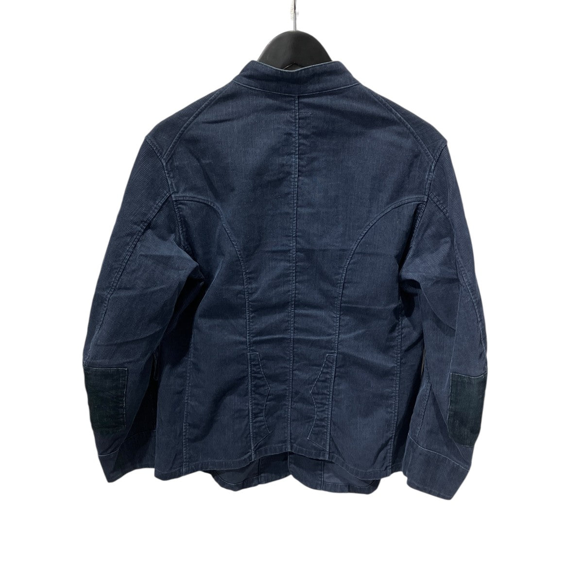 LUGLI JKT JACKET CORDUROYスタンドカラージャケット0114105013019