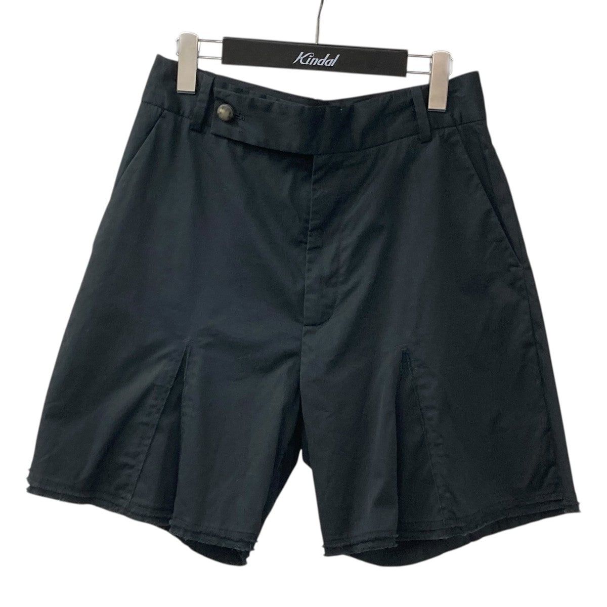 NAMACHEKO ハーフパンツ 古着・中古-1枚目のアイテム画像